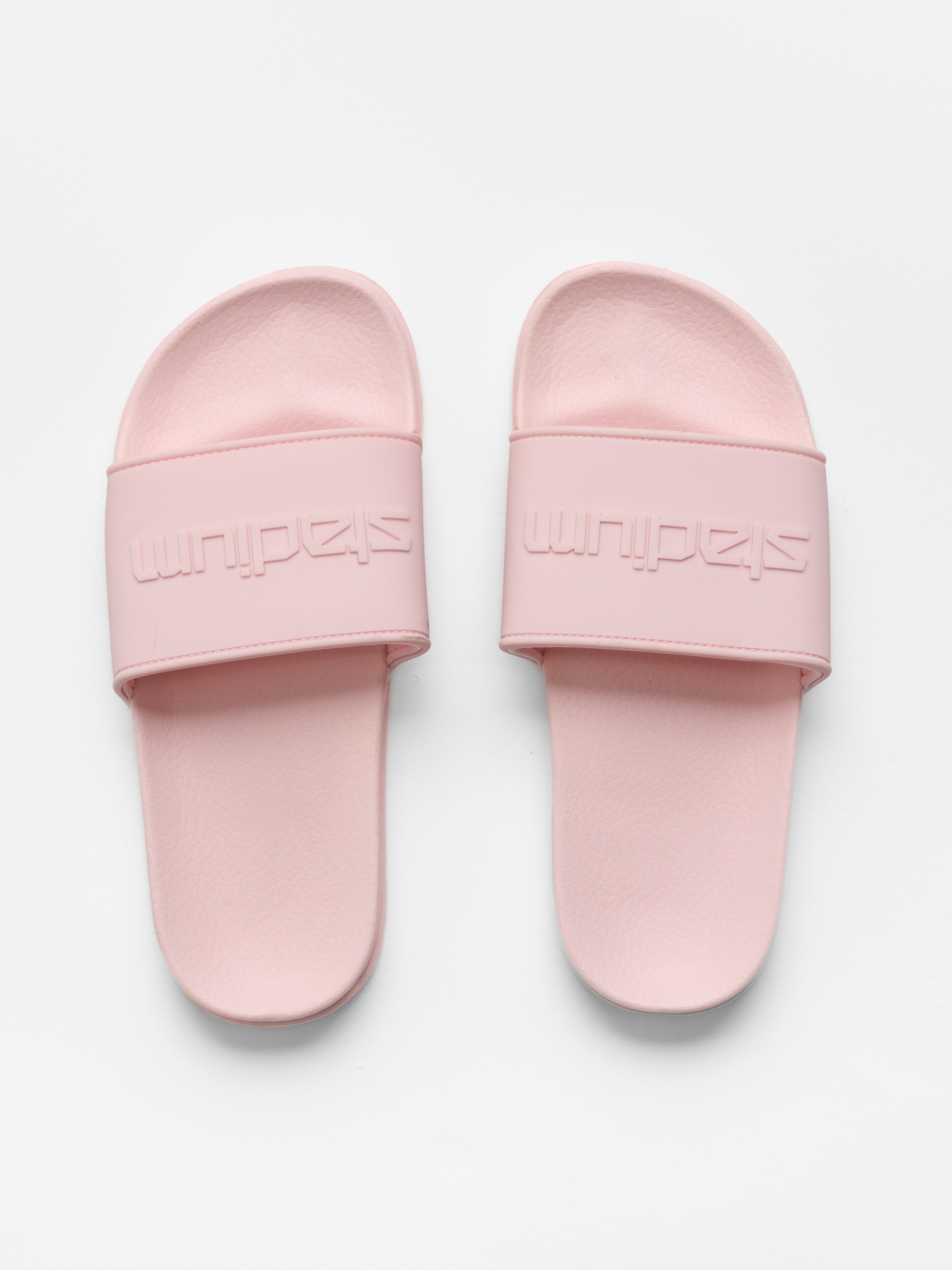 
STADIUM, 
JR SPORT SLIPPER, 
Detail 1
