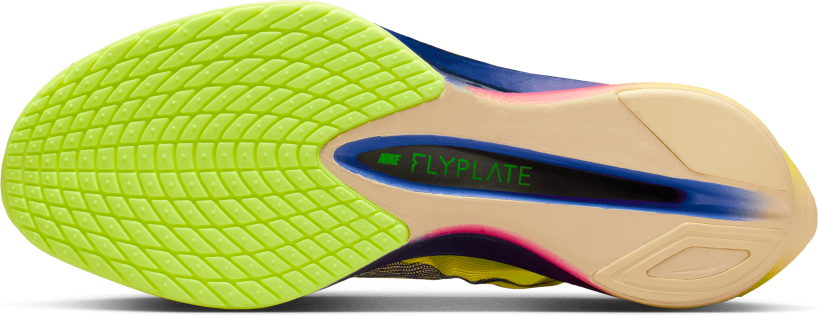 NIKE, M ZoomX Vaporfly 4