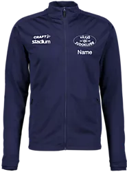 394168102101 CRAFT Evolve 2.0 Full Zip Jacket Jr 394168102101 CRAFT Evolve 2.0 Full Zip Jacket Jr Standard Small1x1