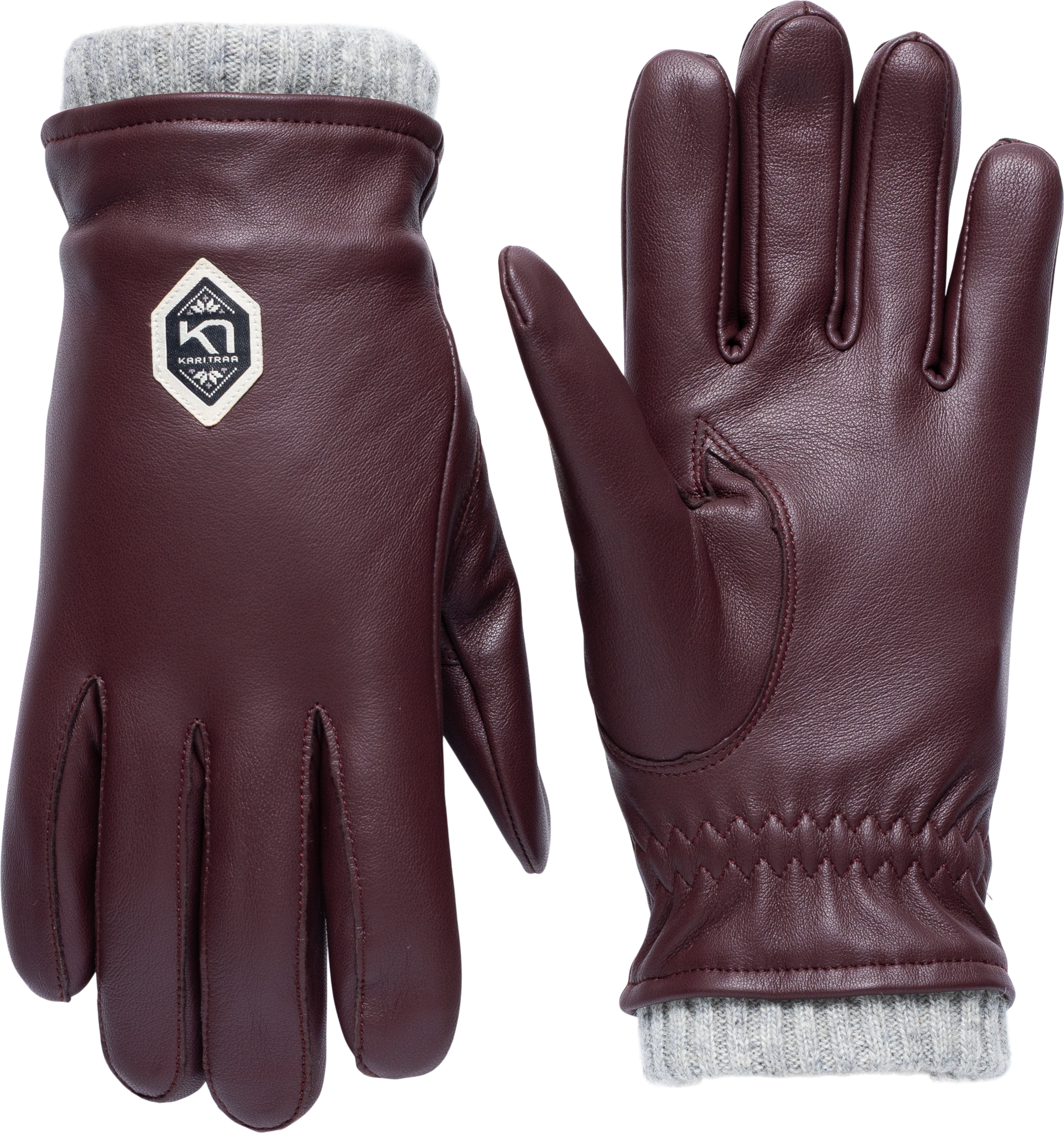 
KARI TRAA, 
Himle Glove, 
Detail 1
