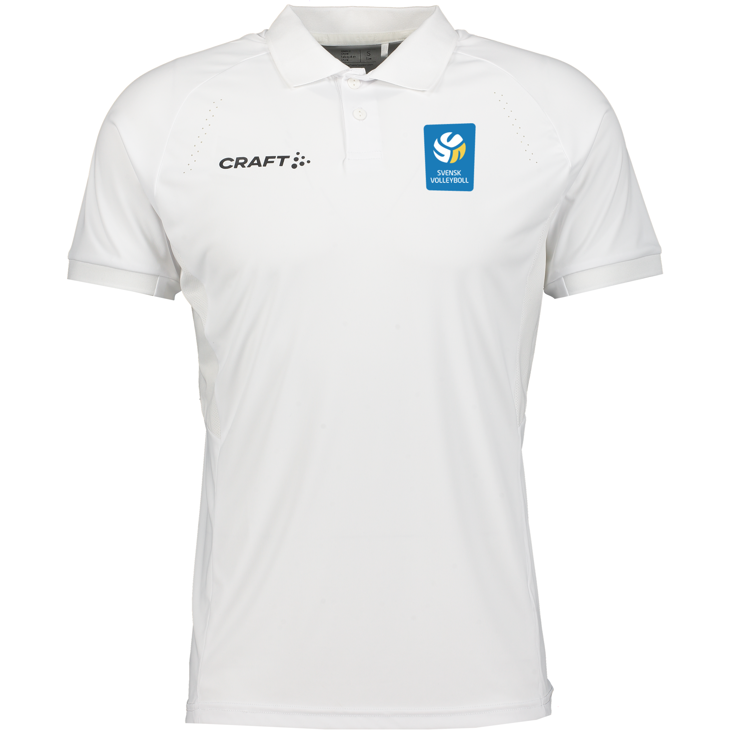 
CRAFT, 
Ability Polo M, 
Detail 1
