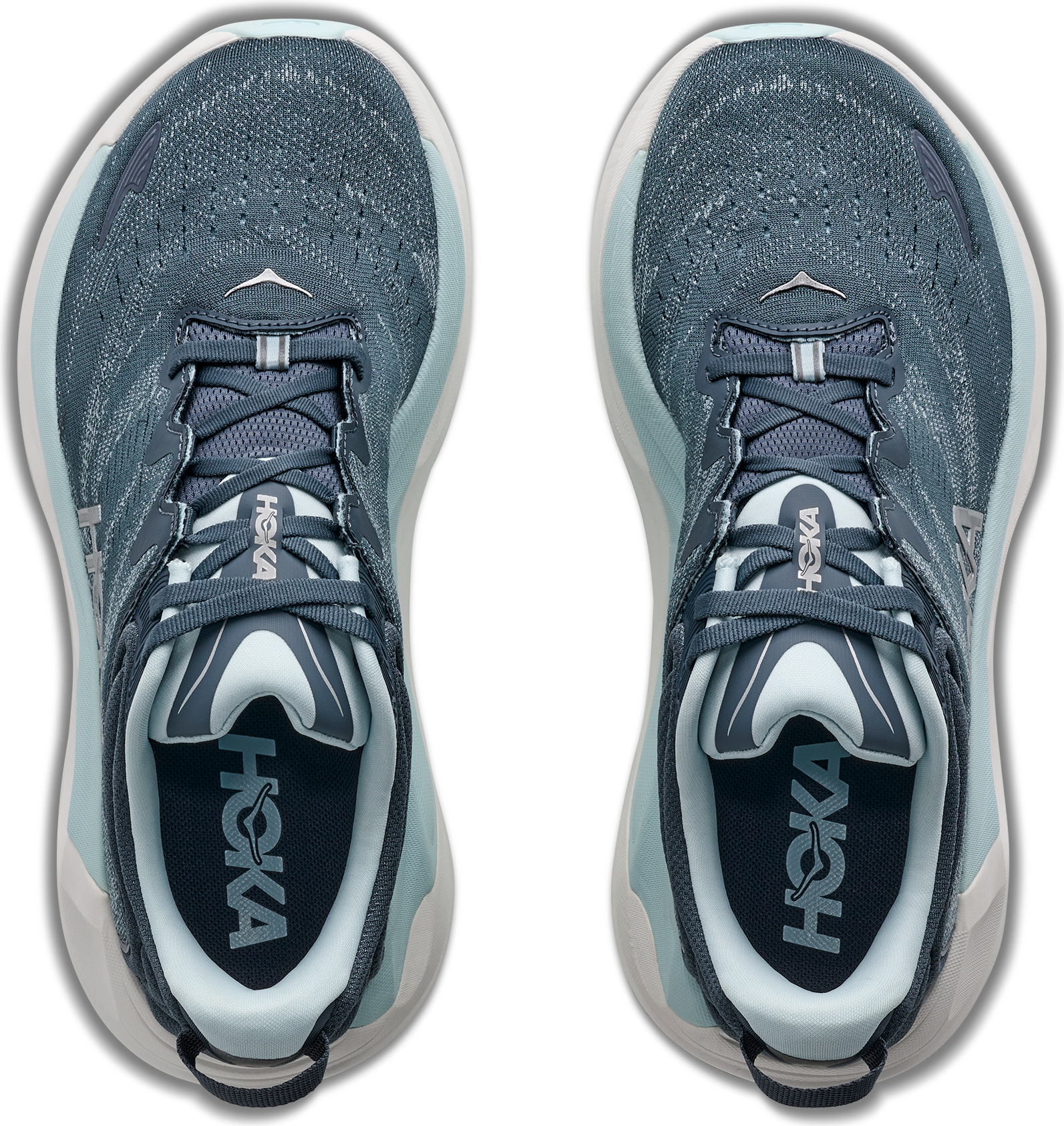 HOKA, W GAVIOTA 6