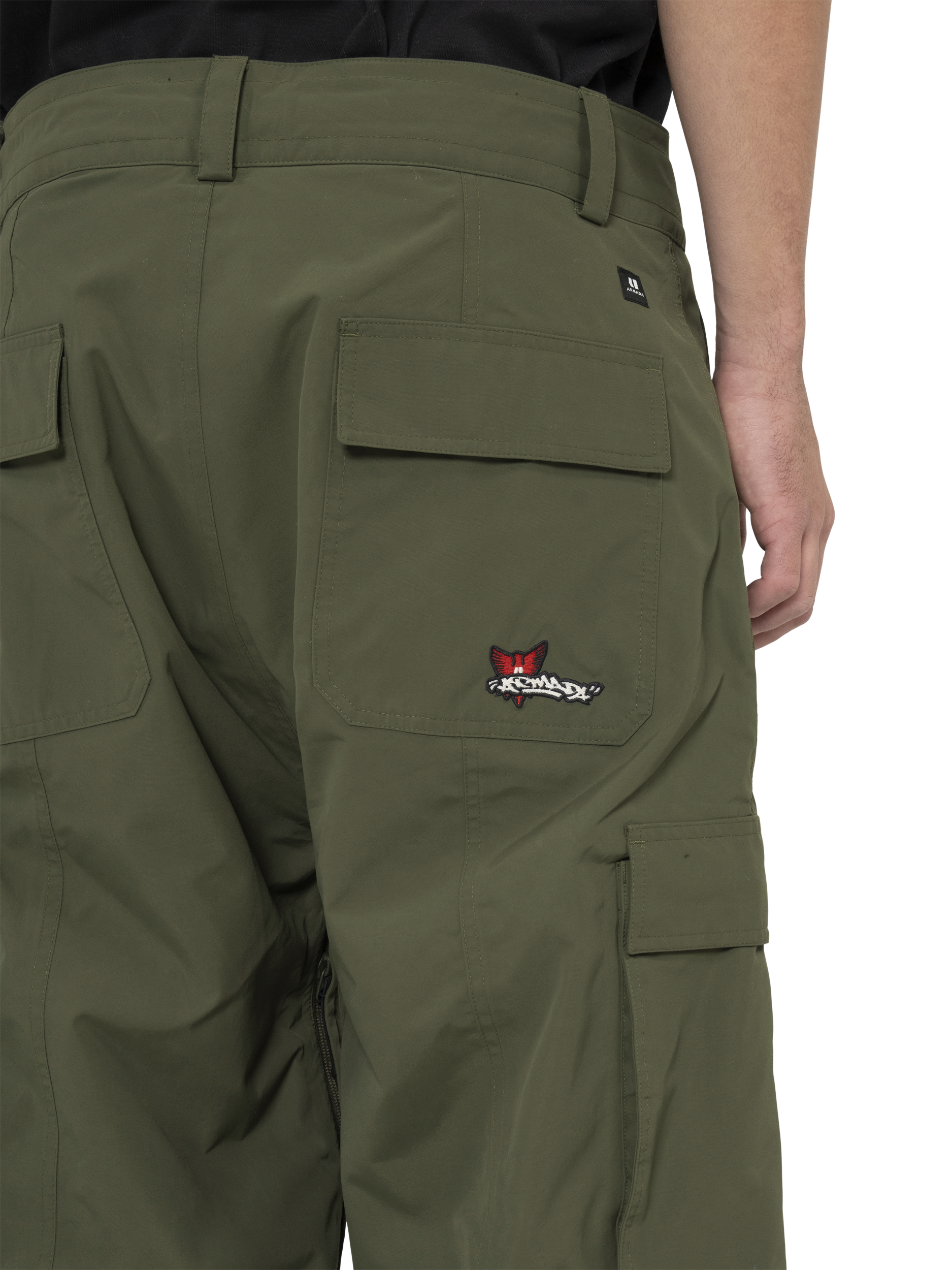 ARMADA, Team Issue 2l Insulated Cargo Pant