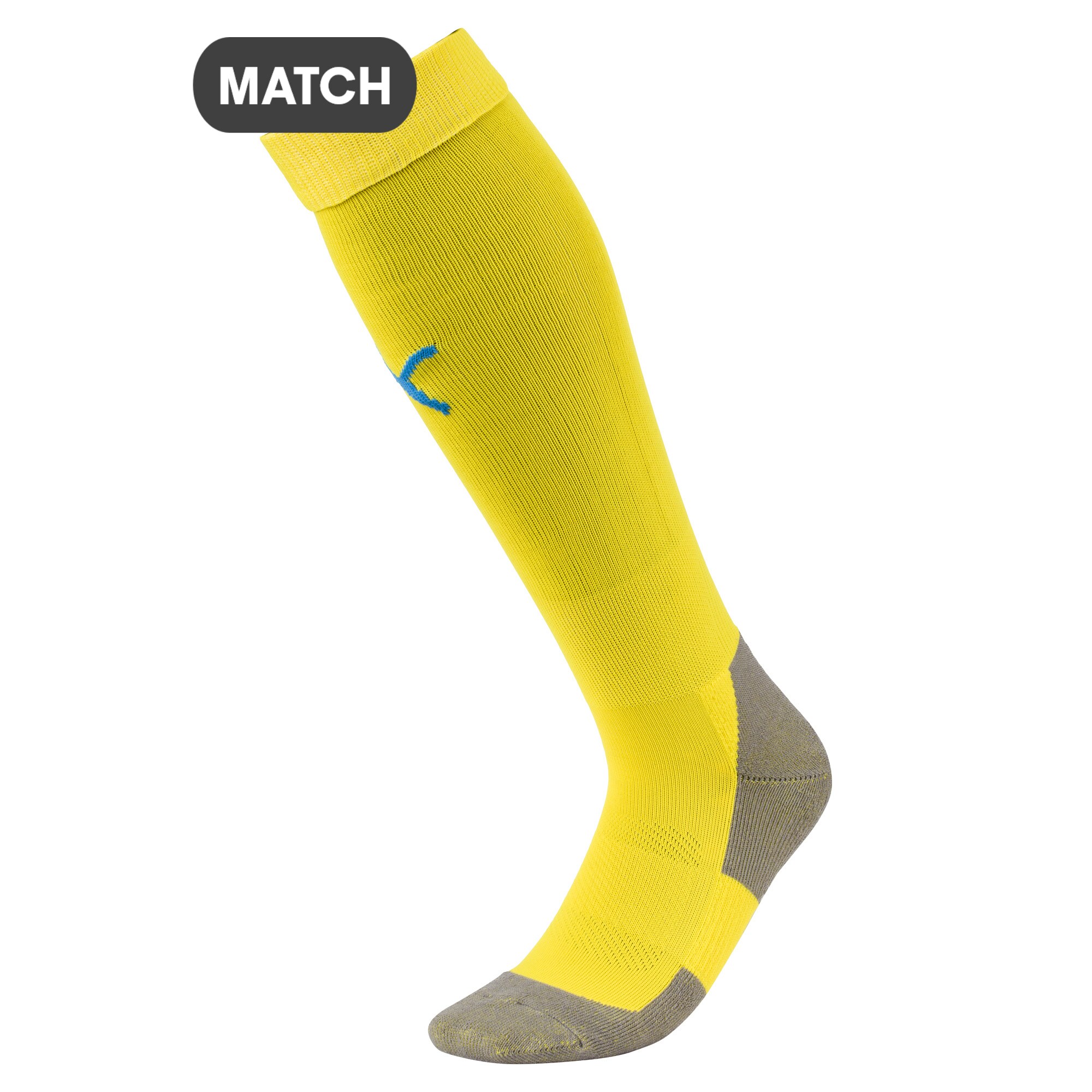 
PUMA, 
Liga Core Sock, 
Detail 1
