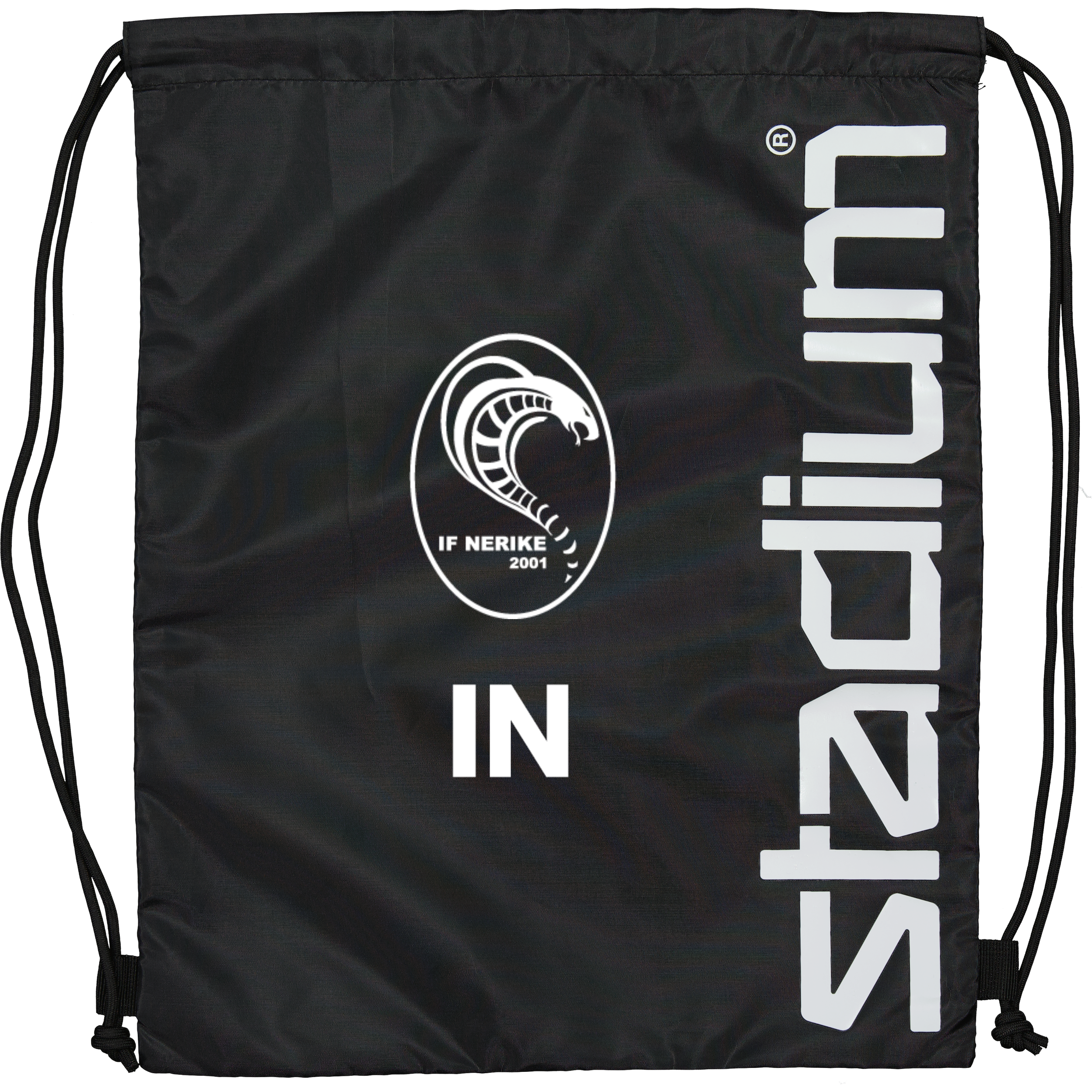 
STADIUM, 
Team Gym Bag, 
Detail 1
