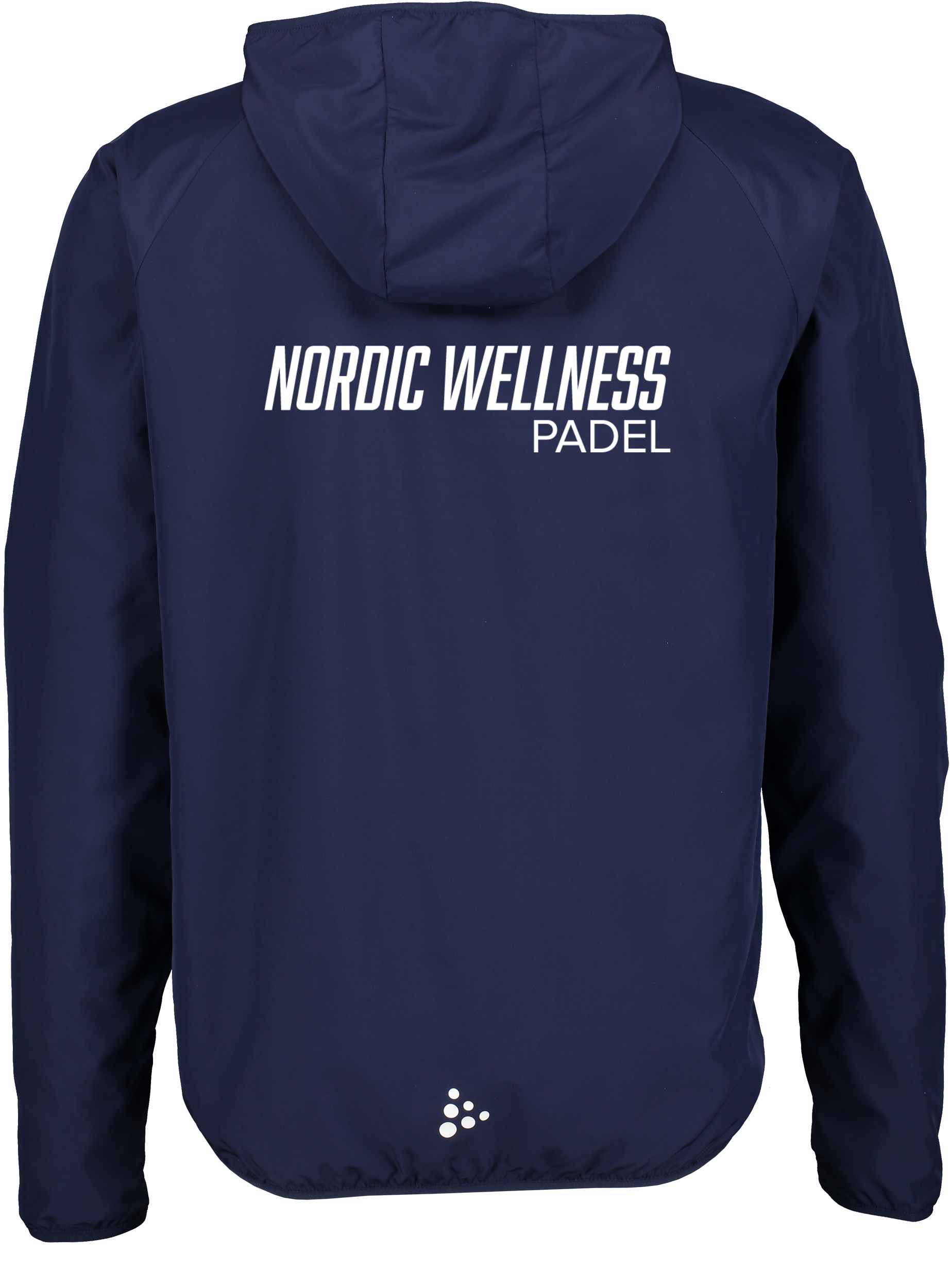 CRAFT, Squad Go Wind Jacket M