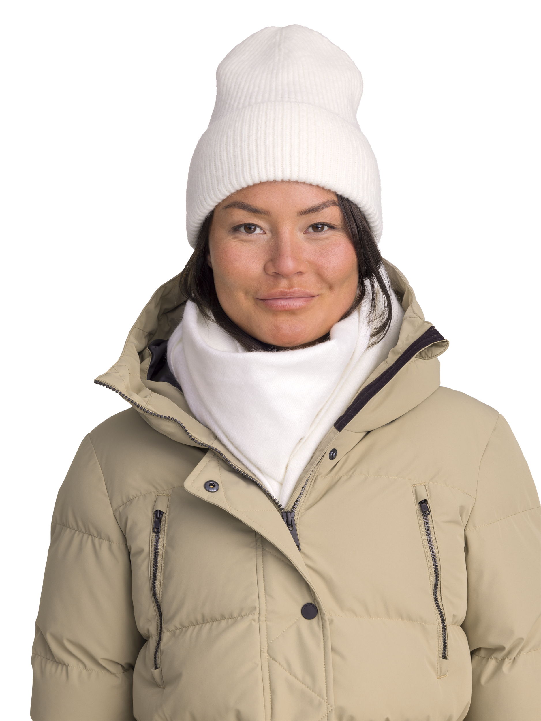 EVEREST, W Warm Parka