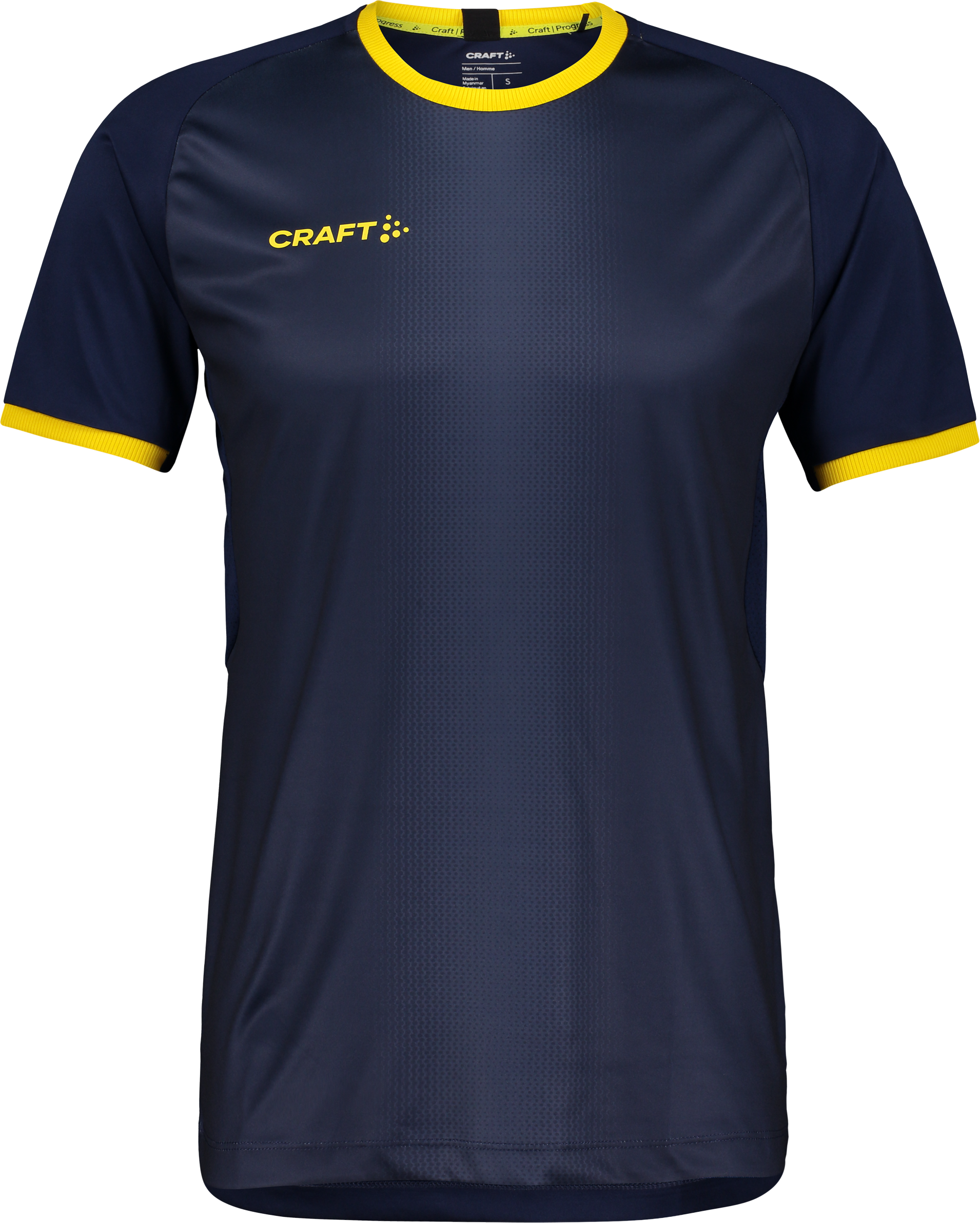 
CRAFT, 
Progress 2.0 Graphic Jersey Jr, 
Detail 1
