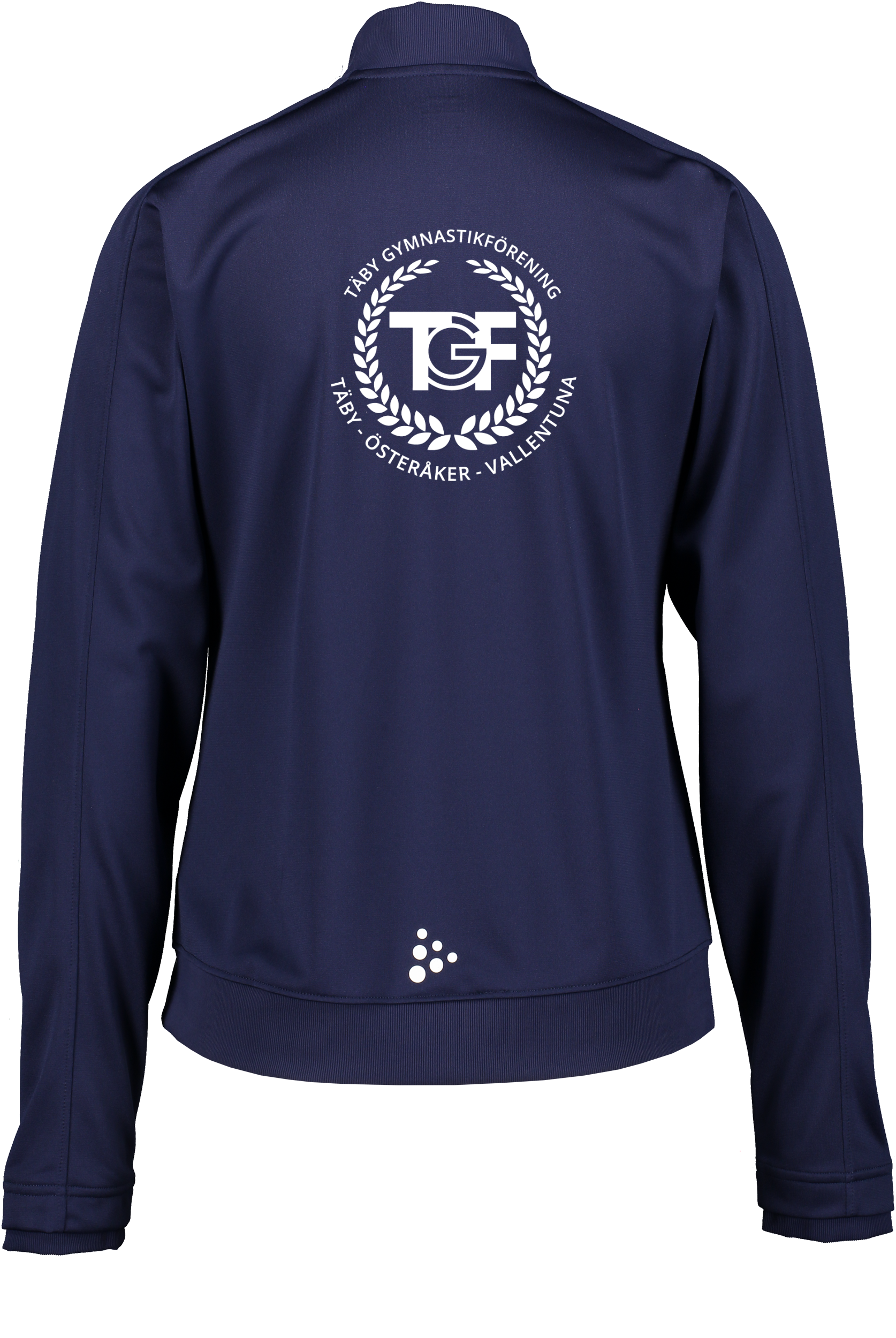 CRAFT, Evolve 2.0 Full Zip Jacket W