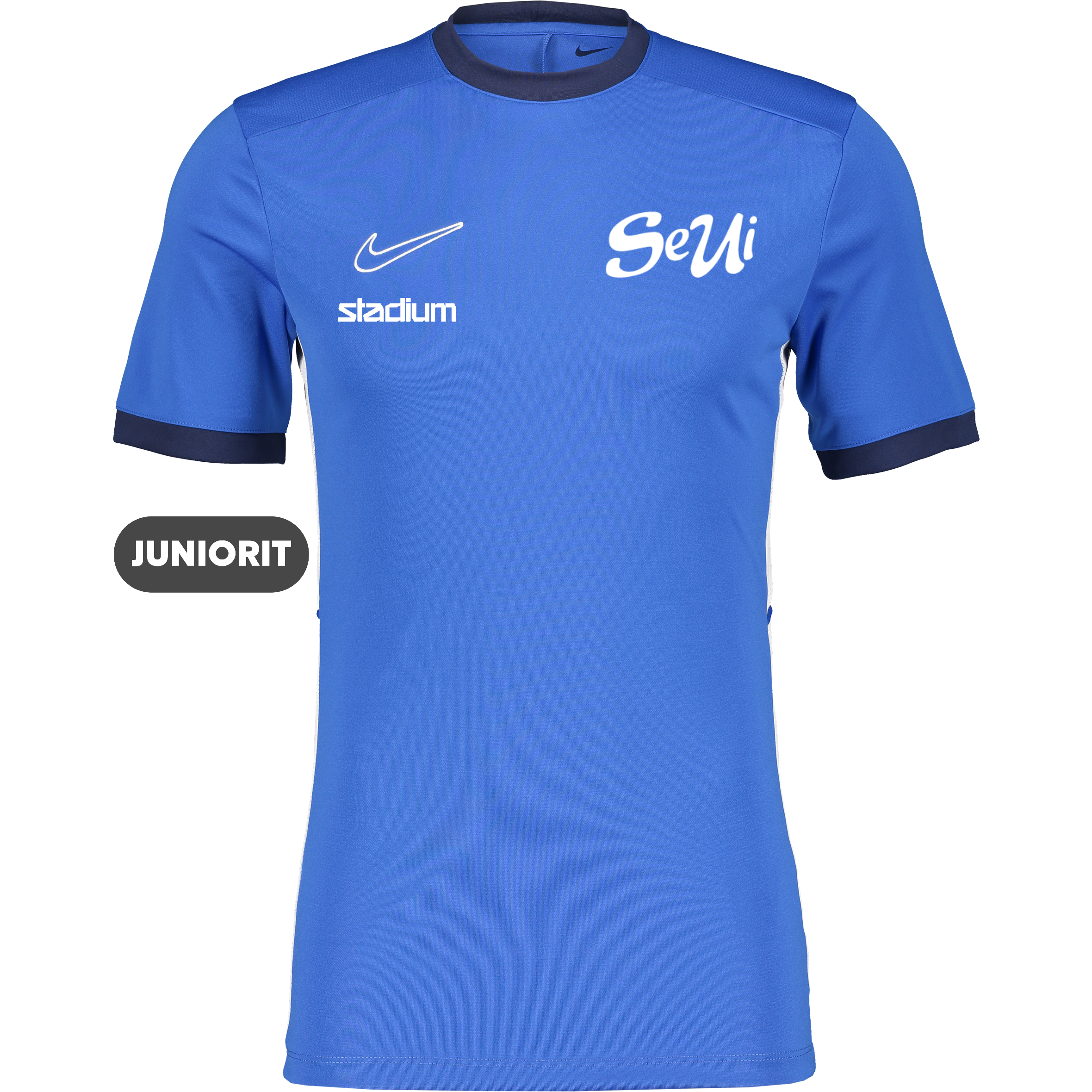 
NIKE, 
Acd25 Ss Top Jr, 
Detail 1
