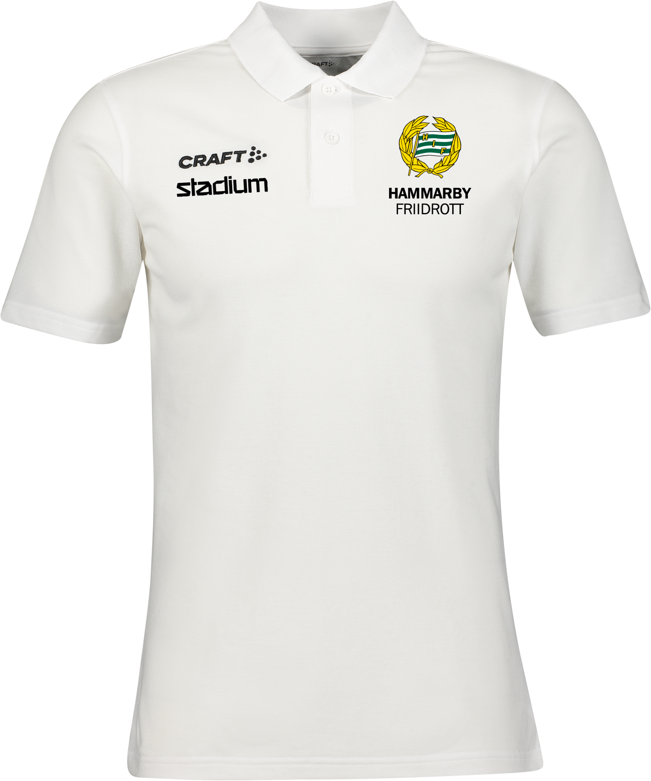 
CRAFT, 
Progress 2.0 Polo, 
Detail 1
