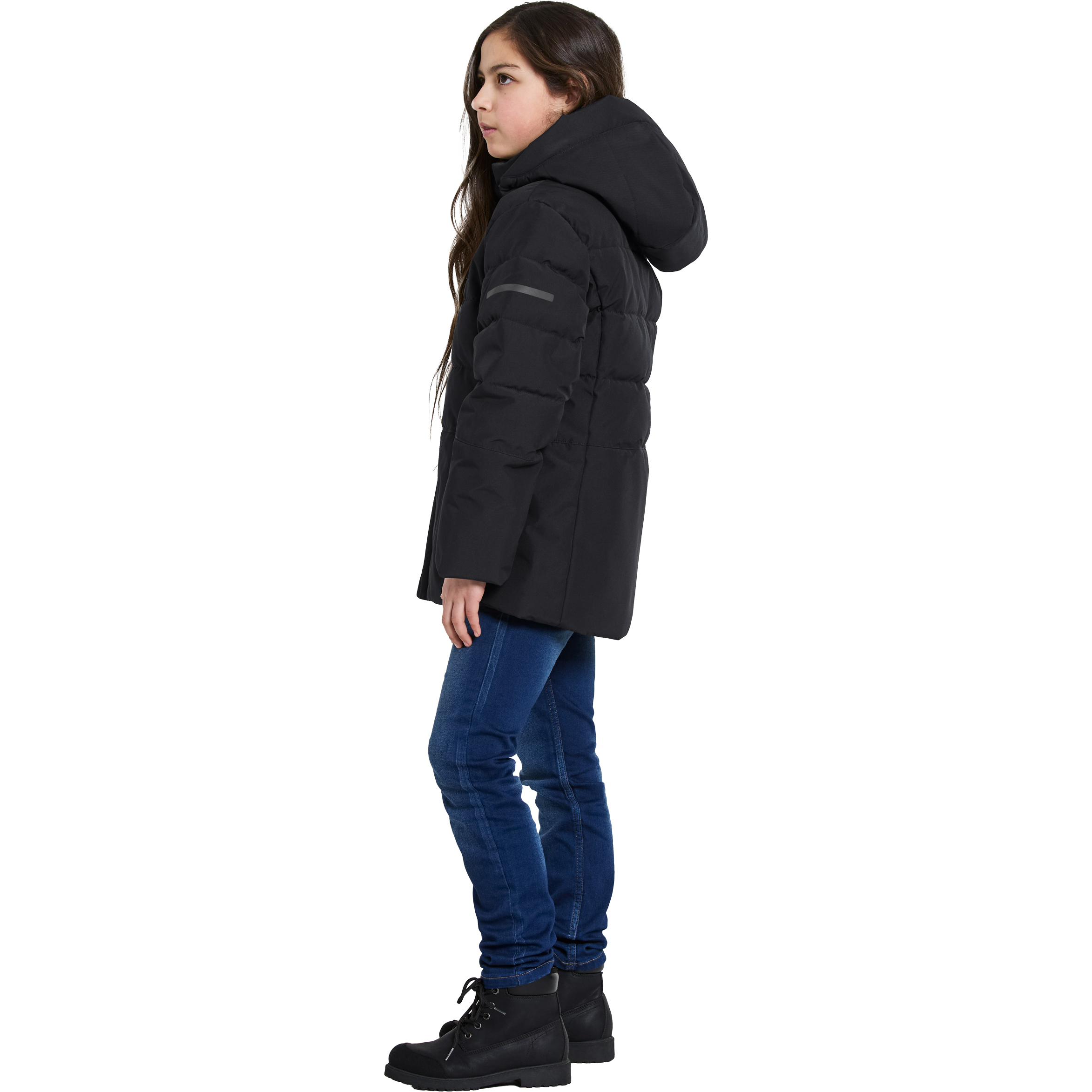 DIDRIKSONS, J Silikat Jacket