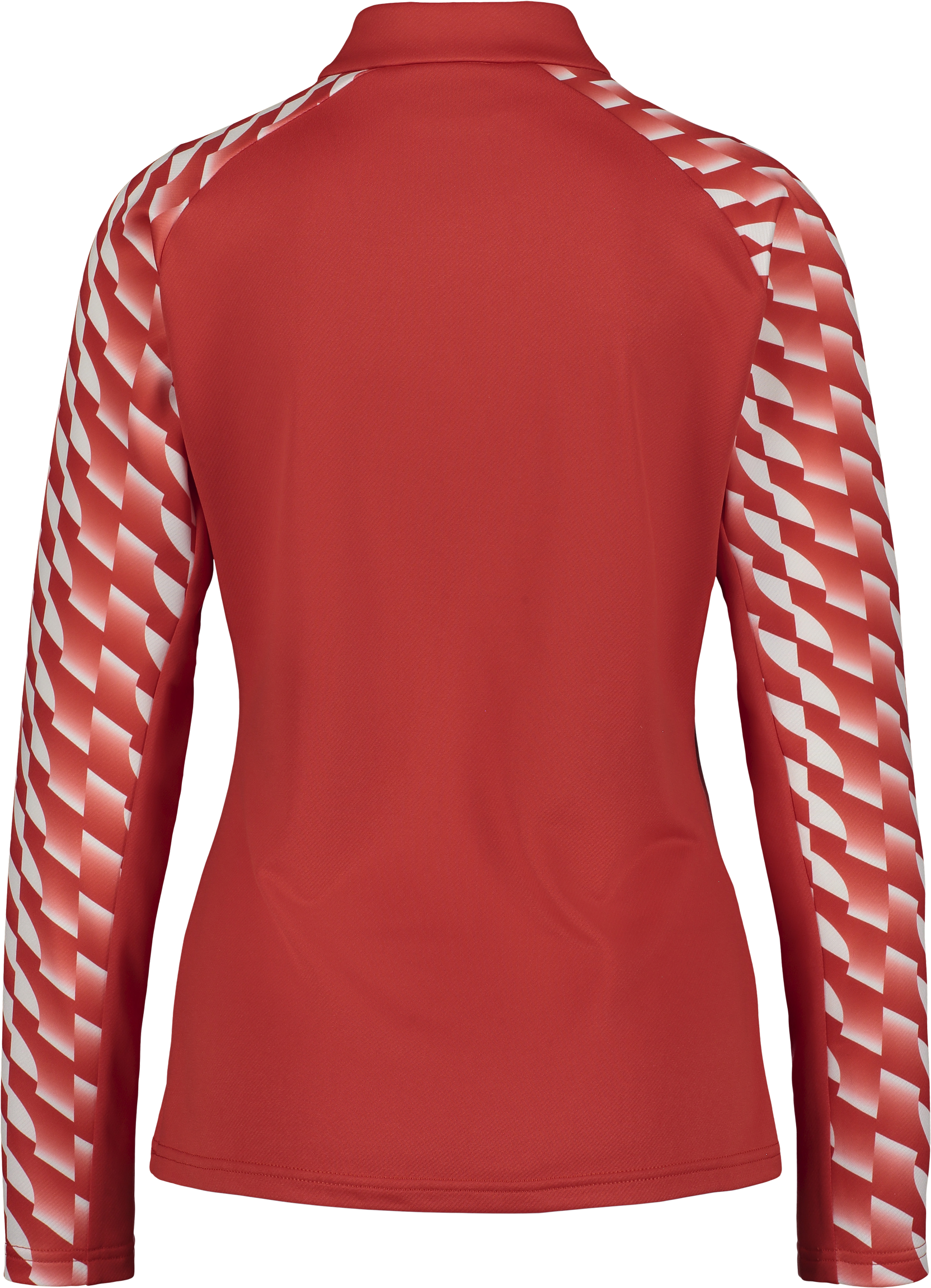 PUMA, TEAMLIGA26 TRAINING 1/4 ZIP TOP W