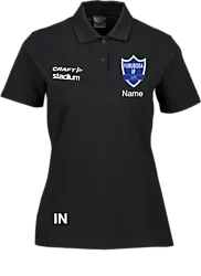 384425106101 CRAFT Progress 2.0 Polo W 384425106101 CRAFT Progress 2.0 Polo W Standard Small1x1