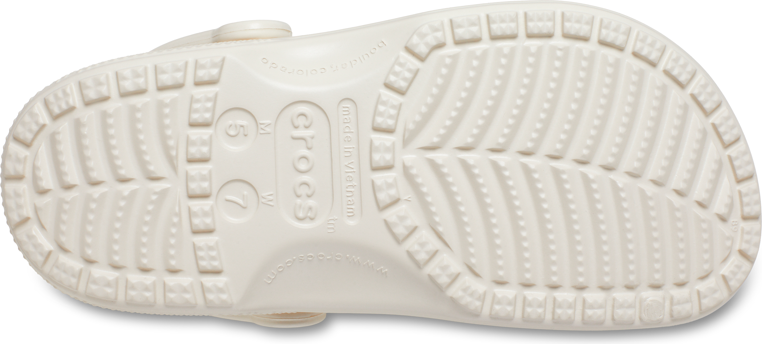 CROCS, U Classic Clog