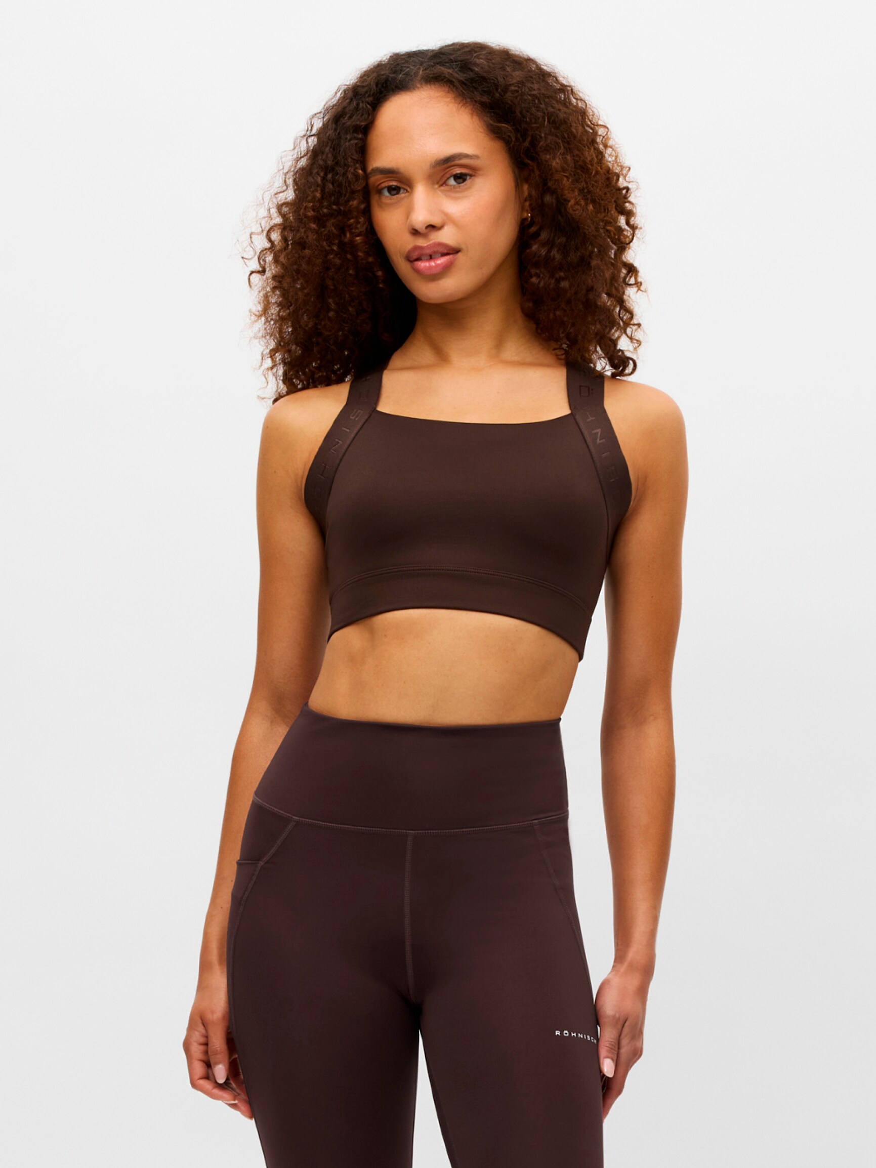 
R&Ouml;HNISCH, 
W Kay Sports Bra S, 
Detail 1
