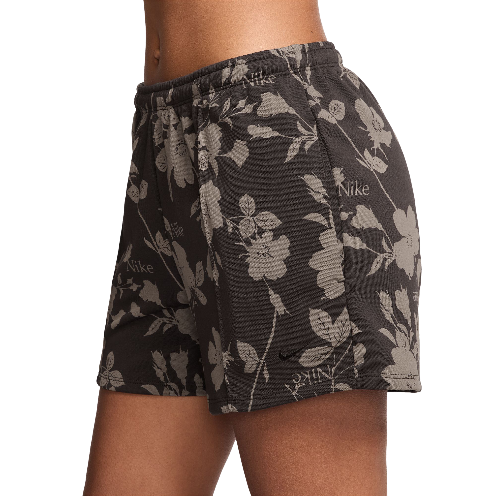 NIKE, Chill Ft Mr 4" Aop Shorts