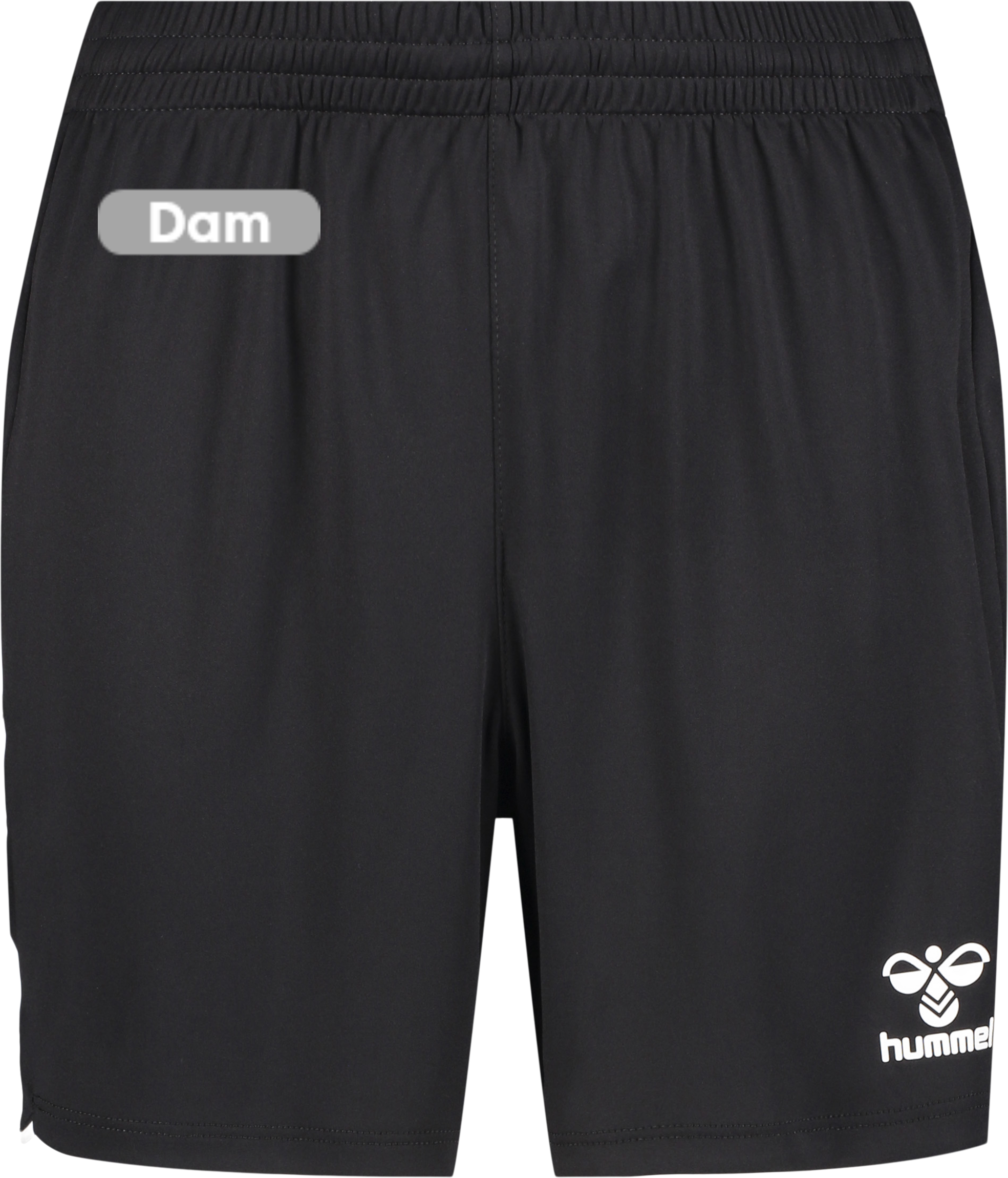 
HUMMEL, 
HMLCORE 2.0 SHORTS WOMAN, 
Detail 1
