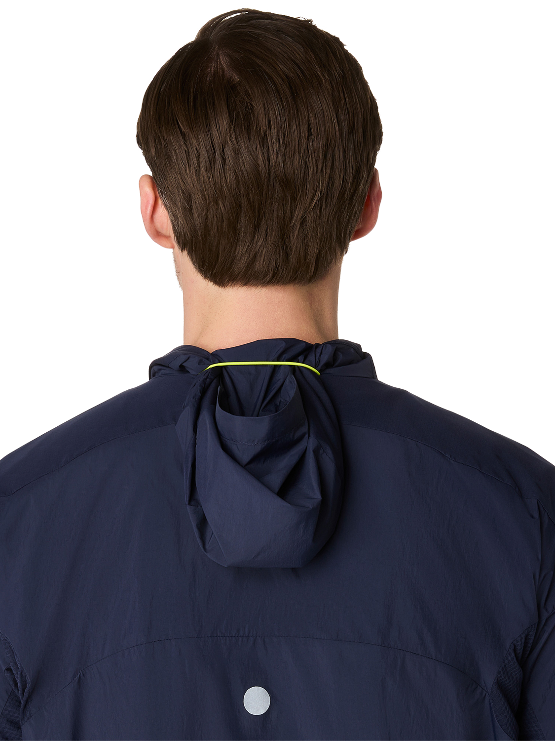 ASICS, M Road Packable Jacket