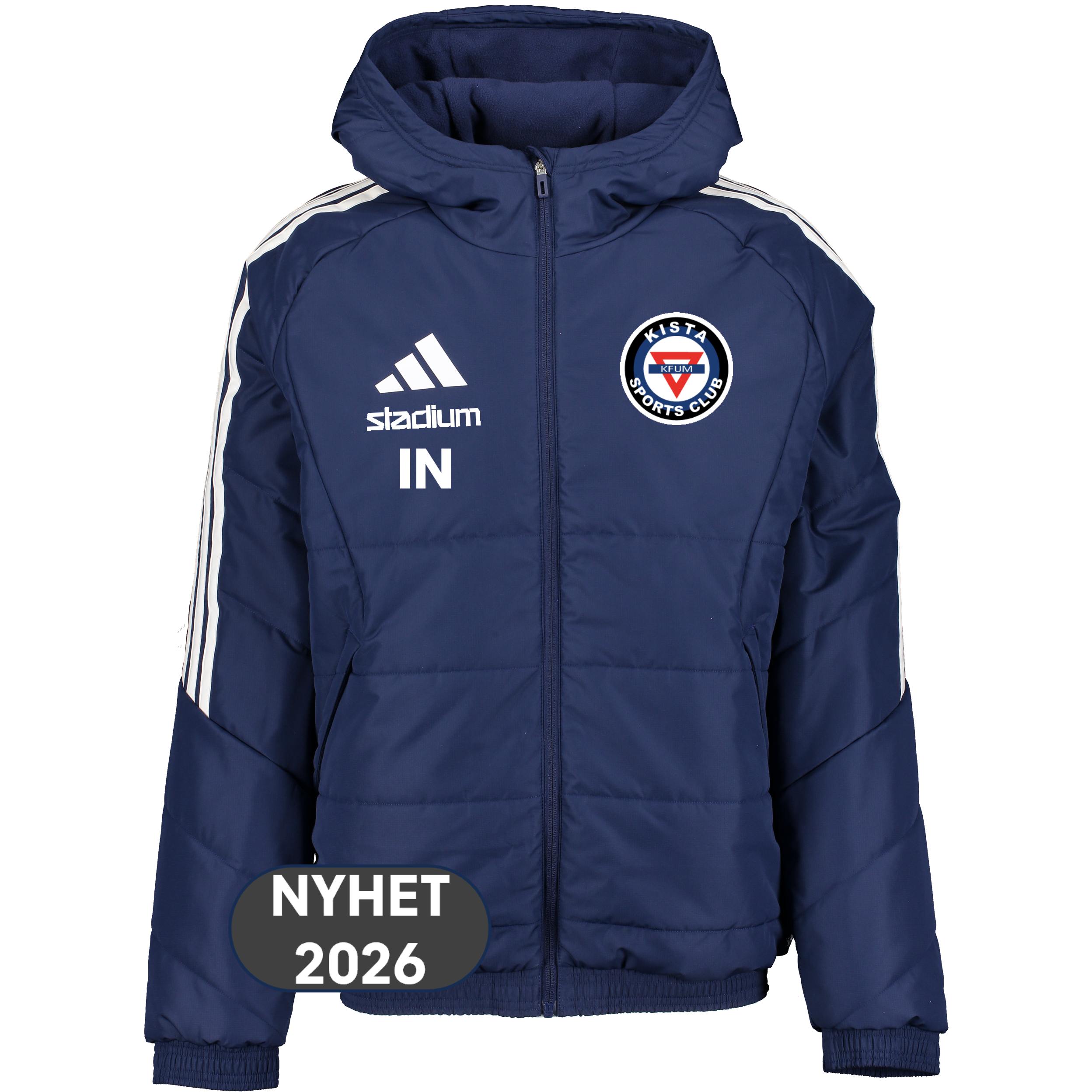 
ADIDAS, 
TIRO26 WIN JKT, 
Detail 1
