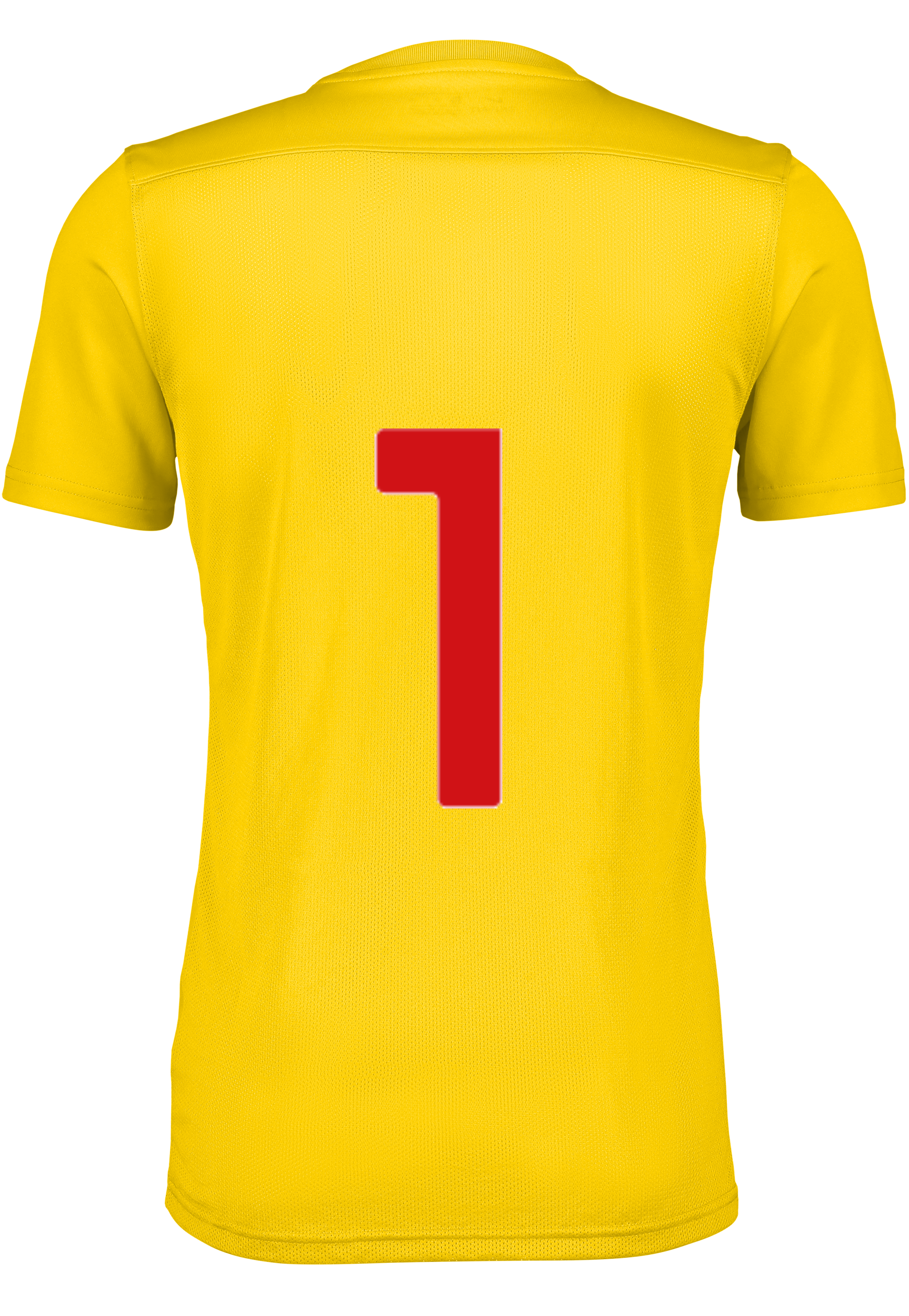 NIKE, Park VII SS Jsy Jr