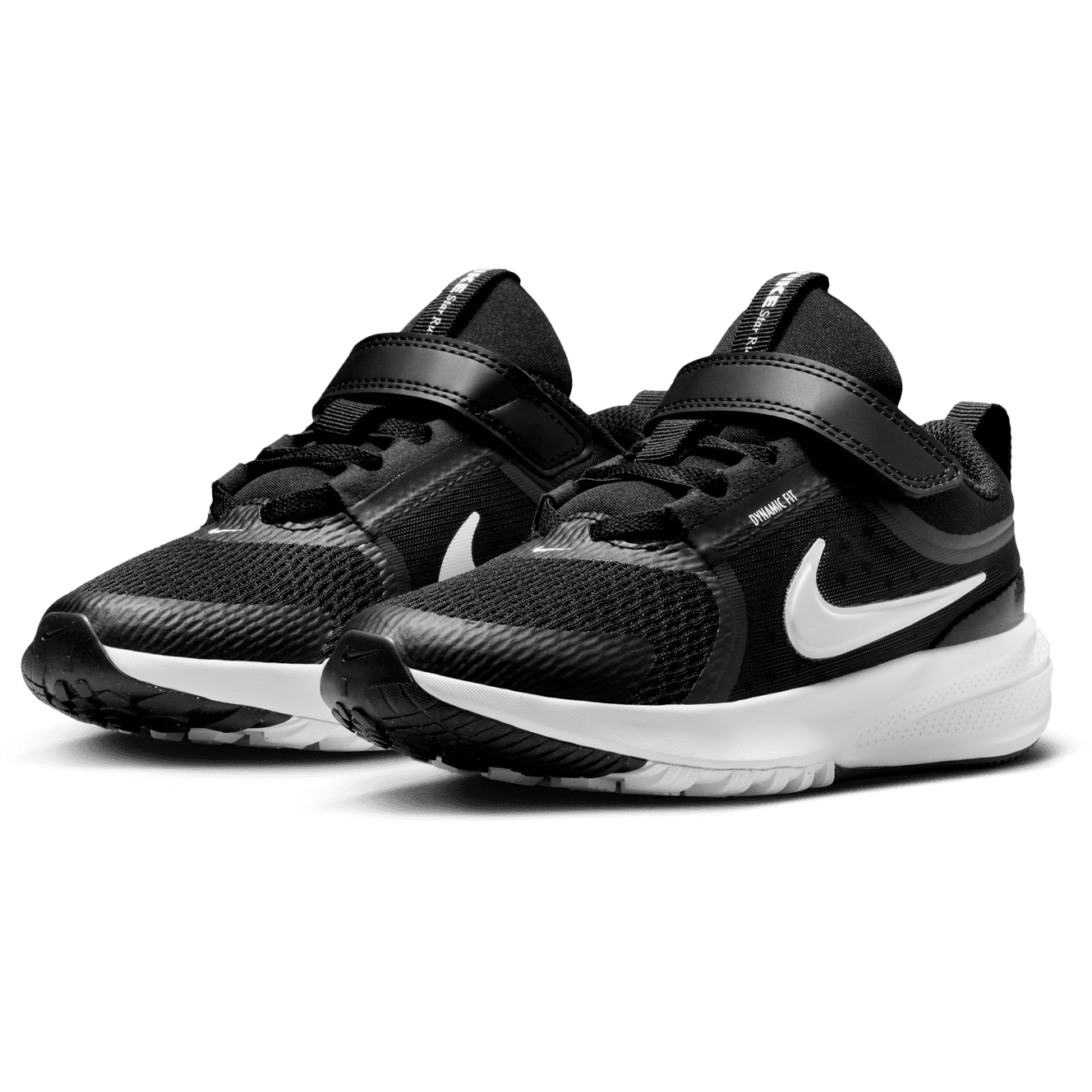 NIKE, J Star Runner 5 Ps