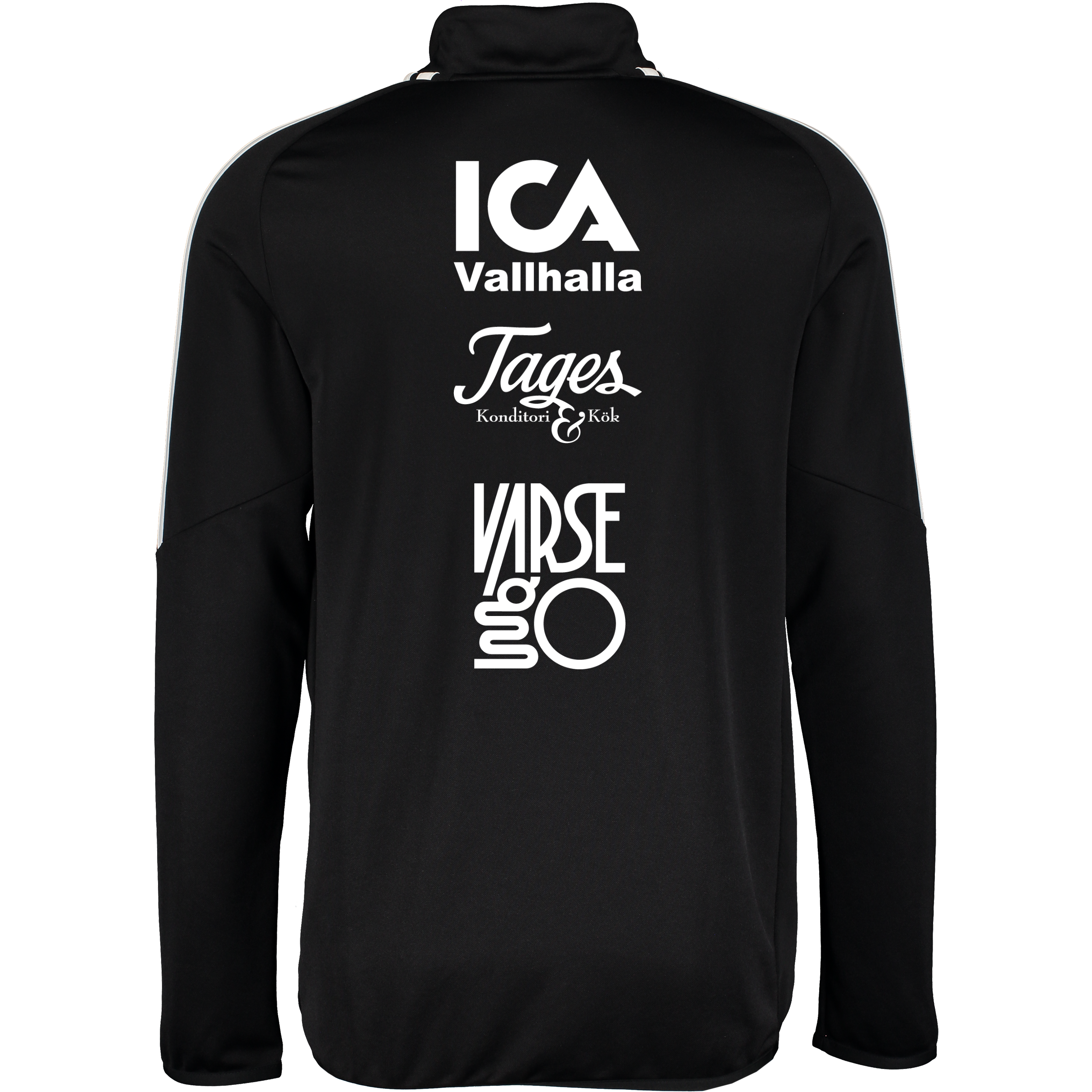 ADIDAS, TIRO26 L TR TOP JR