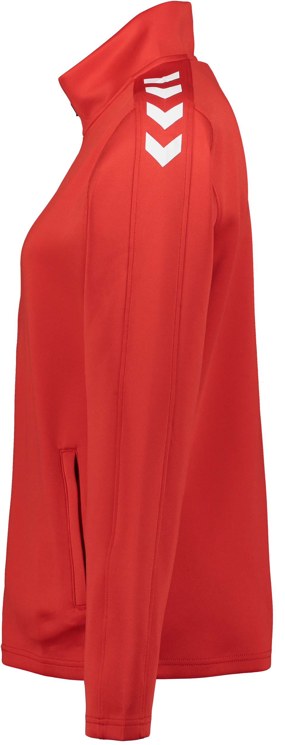 HUMMEL, Core Xk Poly Zip Sweat W