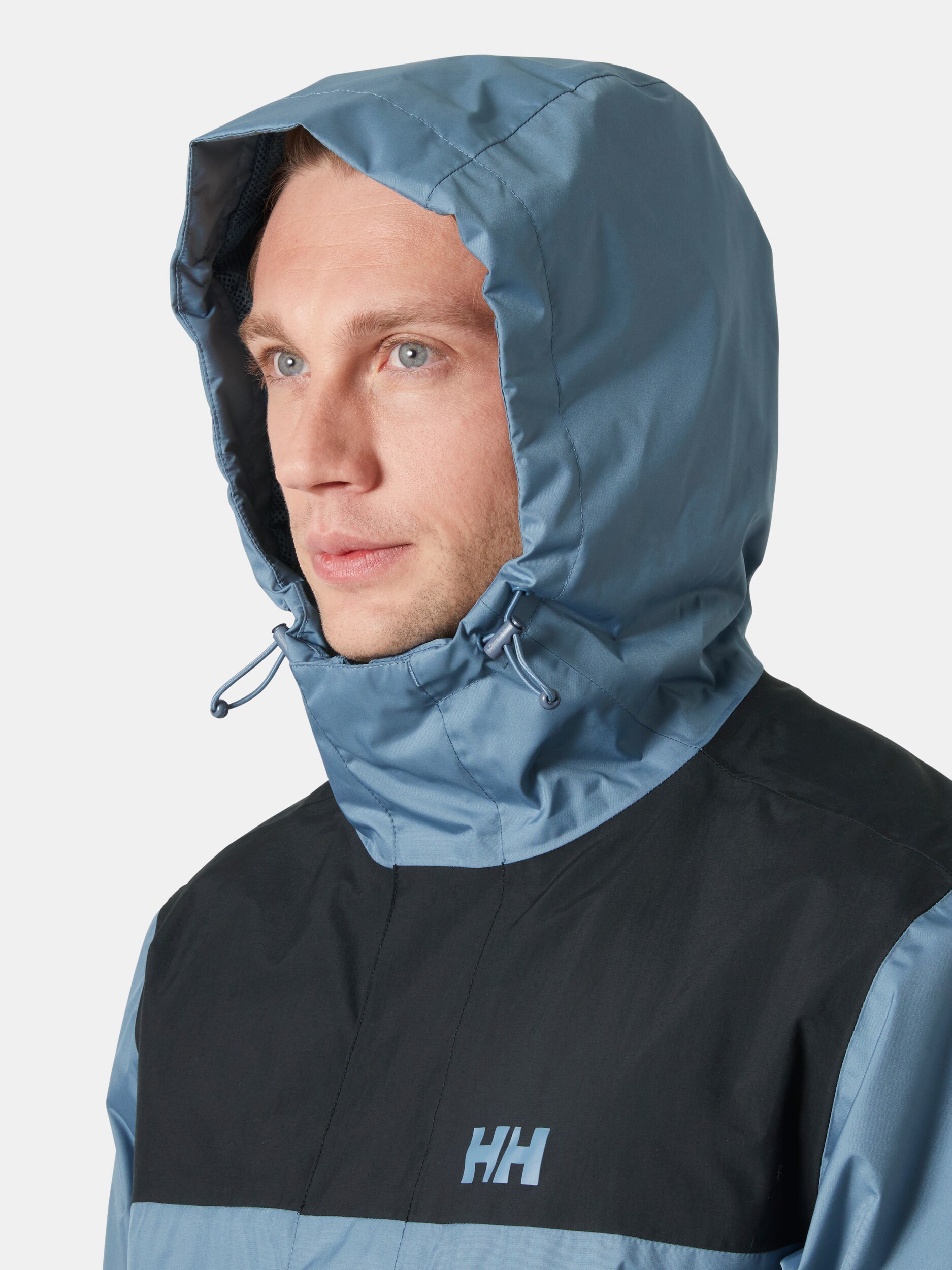 HELLY HANSEN, VANCOUVER RAIN JACKET