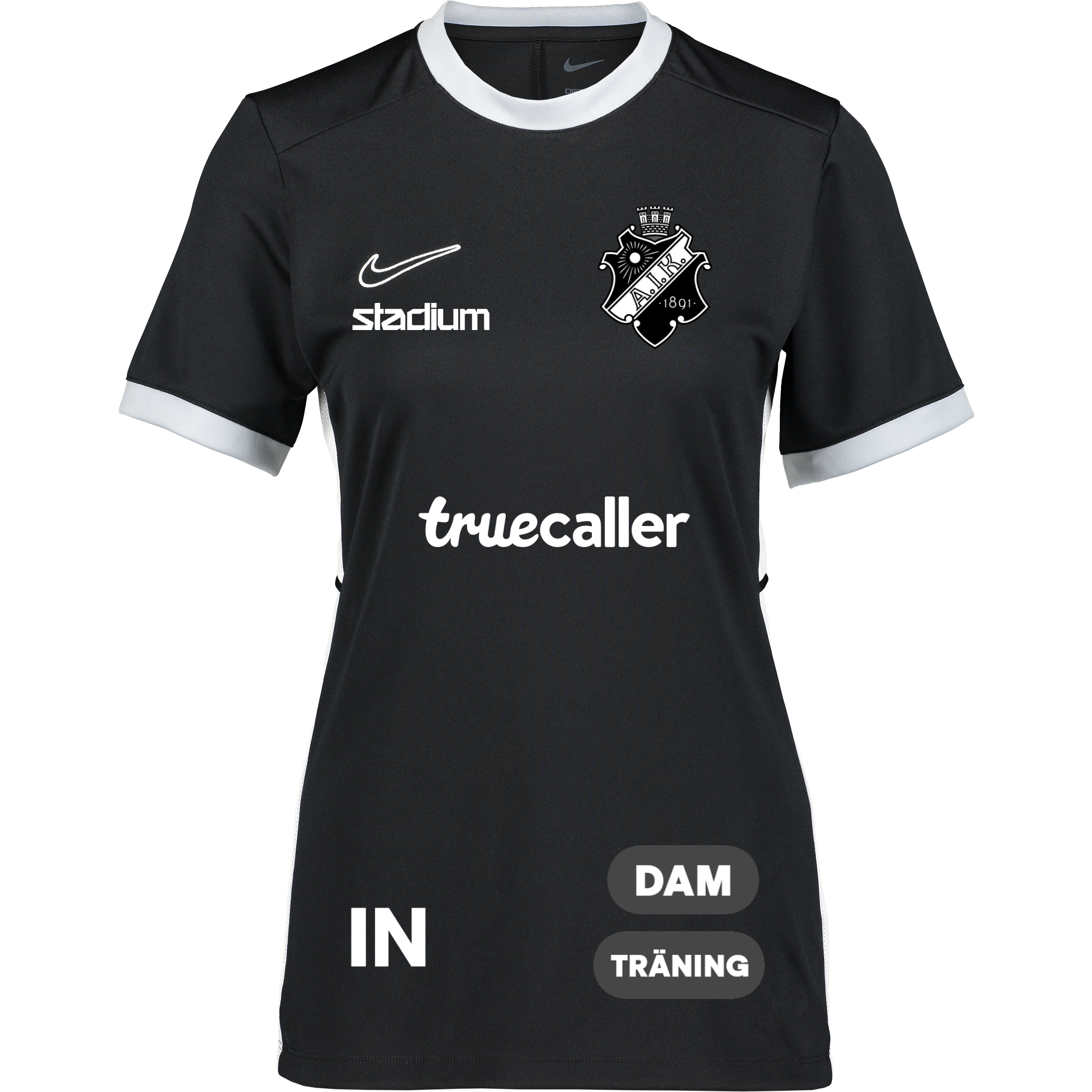 
NIKE, 
Acd25 Ss Top W, 
Detail 1
