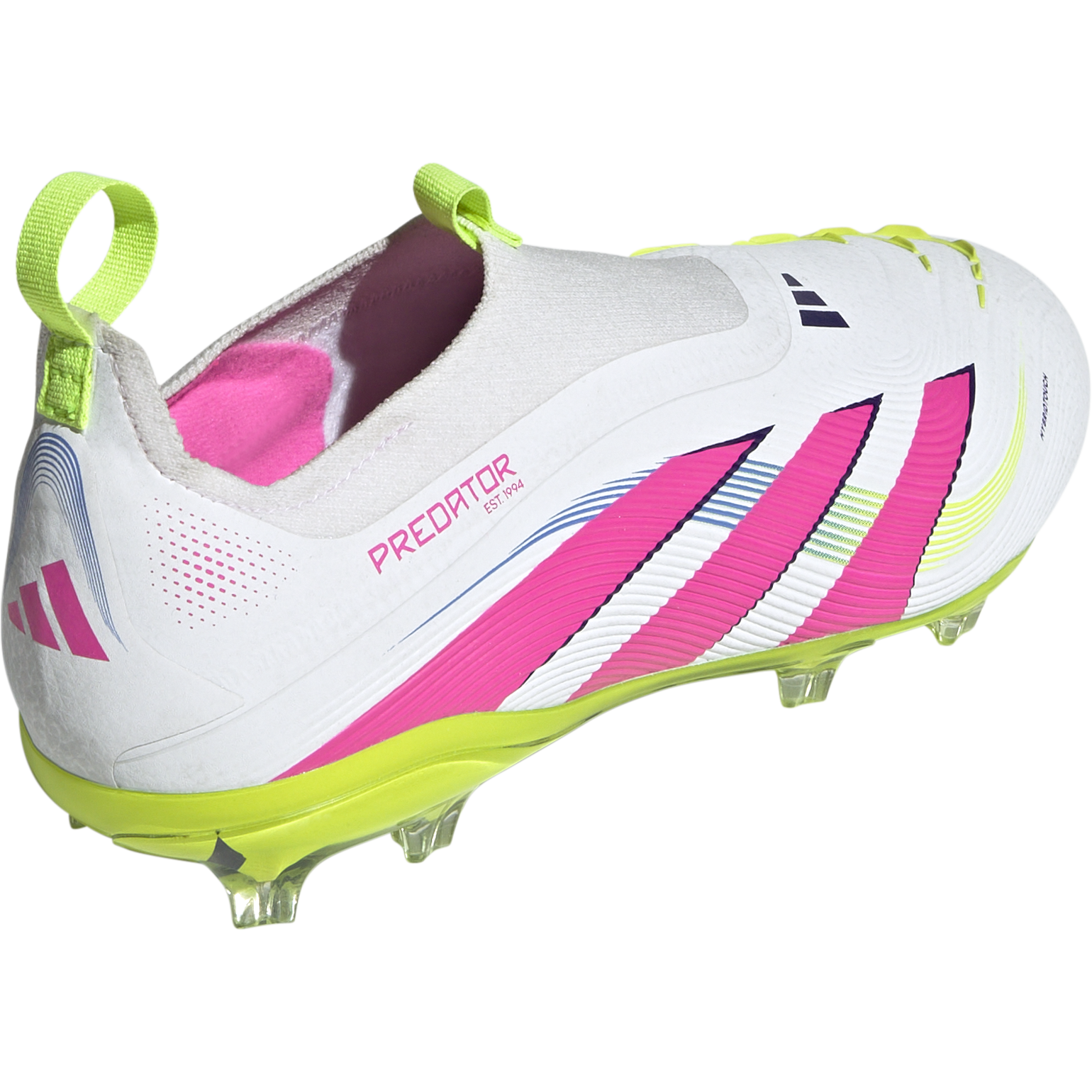 ADIDAS, Predator Elite Ll Fg Jr