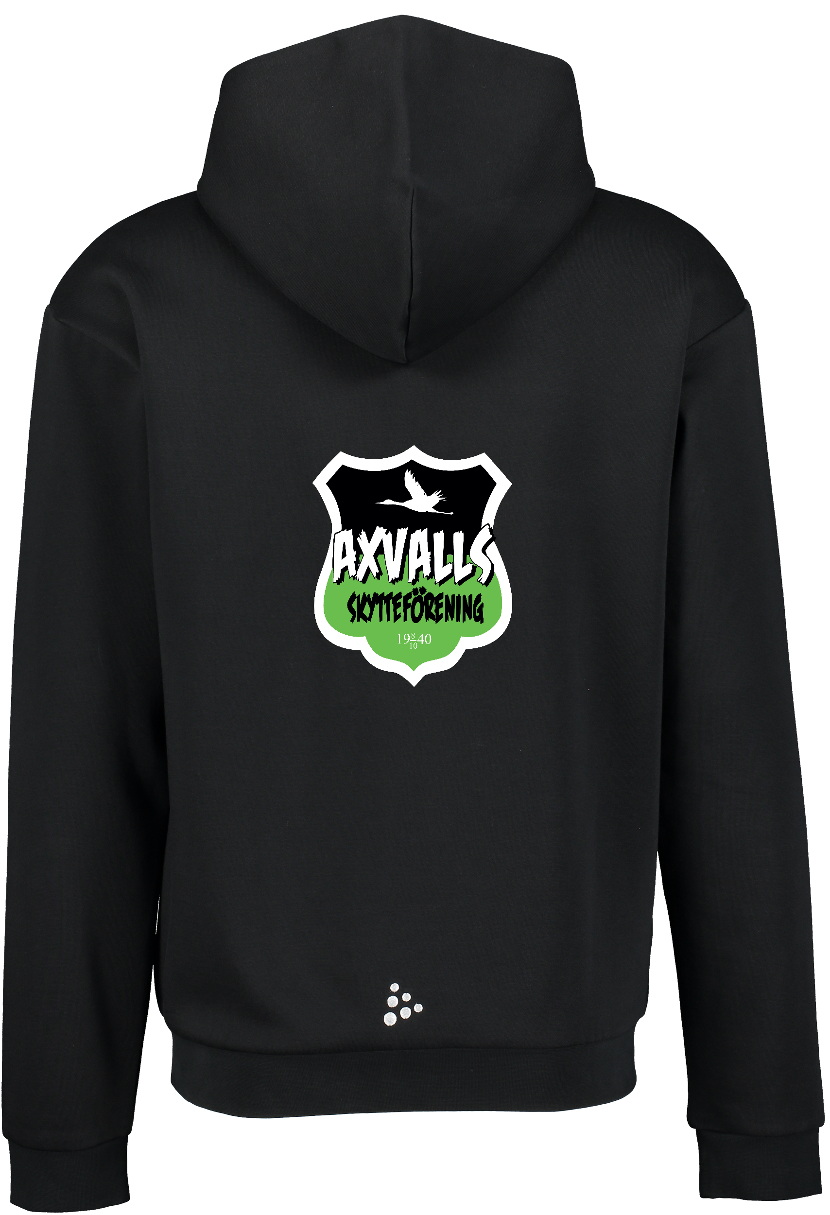 CRAFT, Community 2.0 Fz Hood