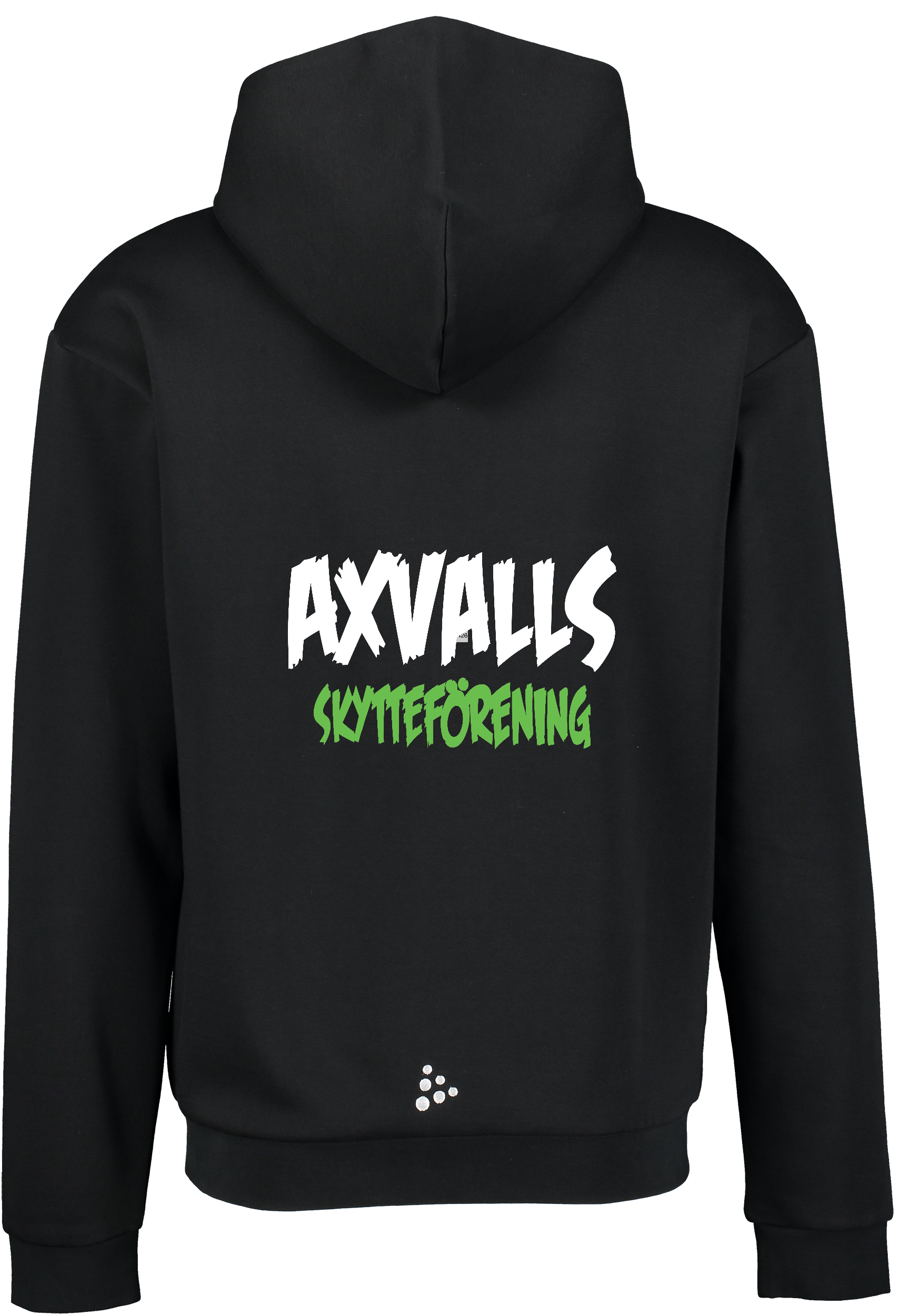 CRAFT, Community 2.0 Fz Hood