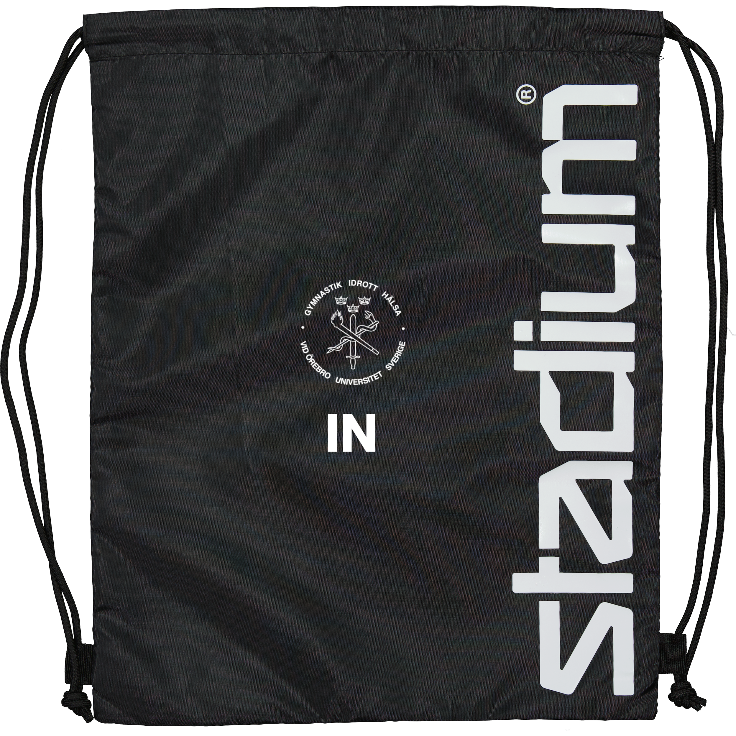 
STADIUM, 
Team Gym Bag, 
Detail 1
