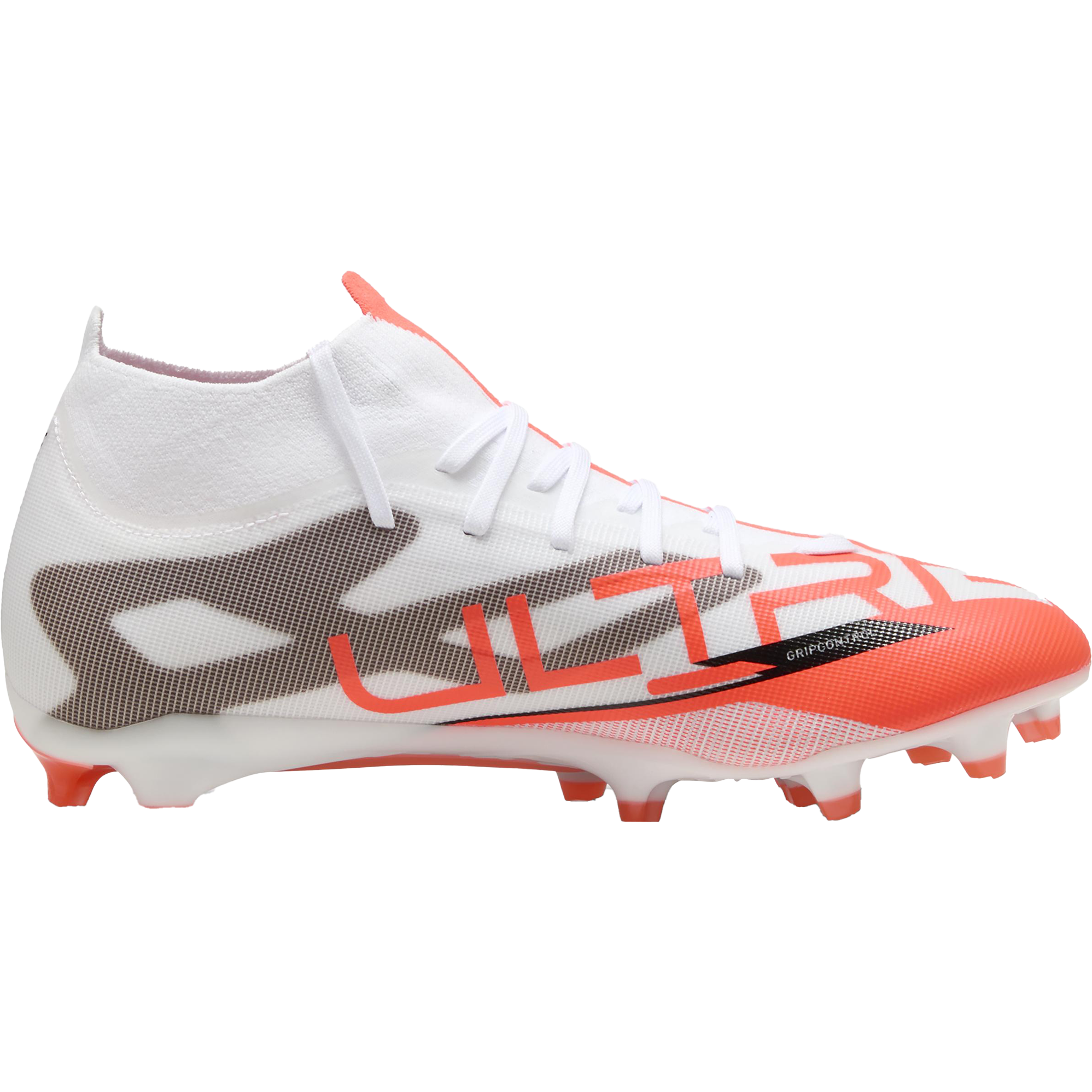 PUMA, Ultra 5 Match+ Fg/Ag