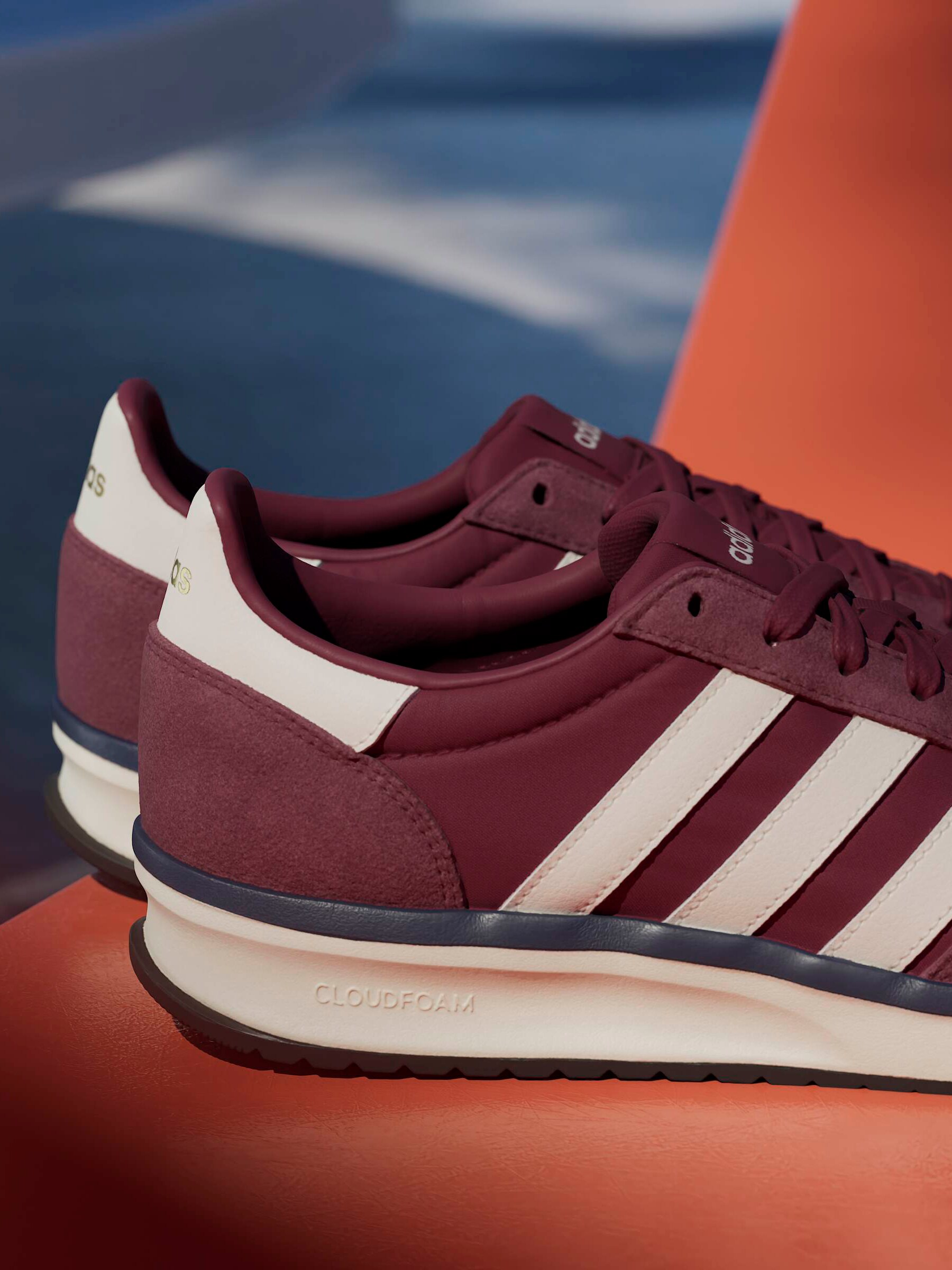 ADIDAS, M Run 70S 2.0