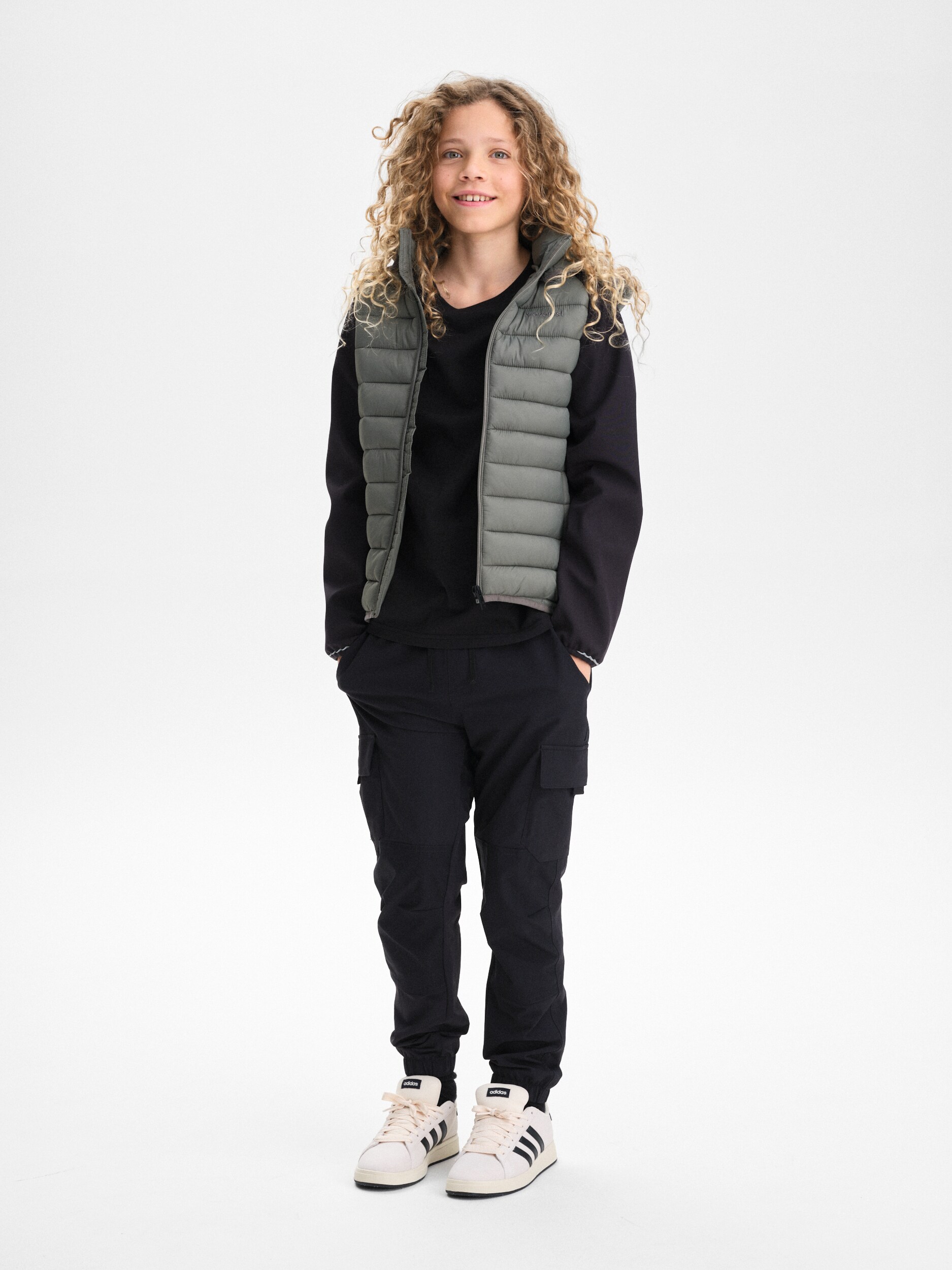EVEREST, J Outdoor Pant