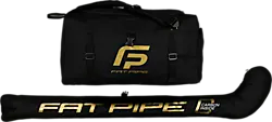 399345101101 FATPIPE Lux Equipment Stickbag 399345101101 FATPIPE Lux Equipment Stickbag Standard Small1x1