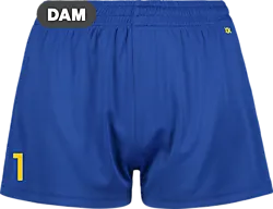 367352108101 HUMMEL Core Xk Poly Short W 367352108101 HUMMEL Core Xk Poly Short W Standard Small1x1