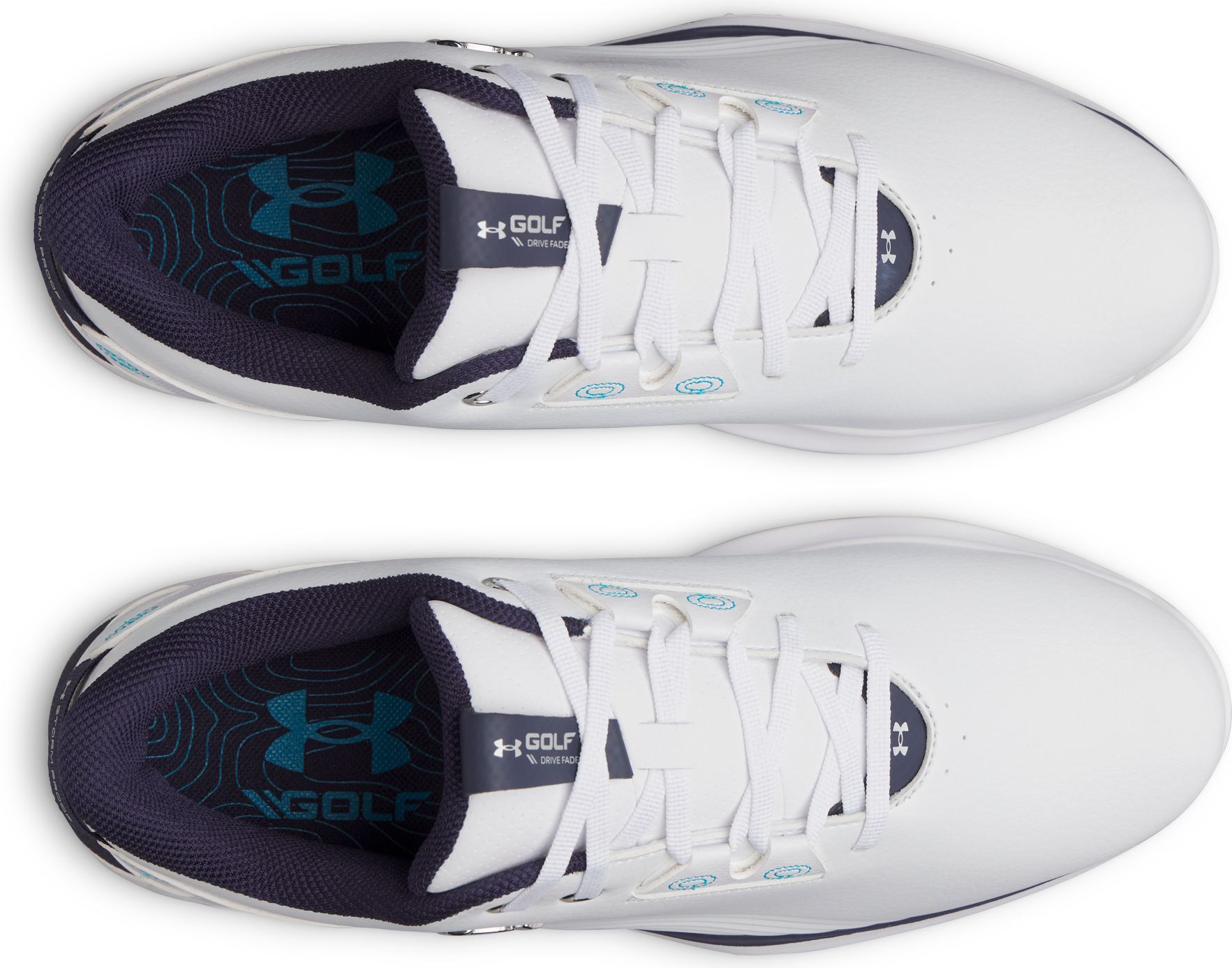 UNDER ARMOUR, M DRIVE FADE 2 SL