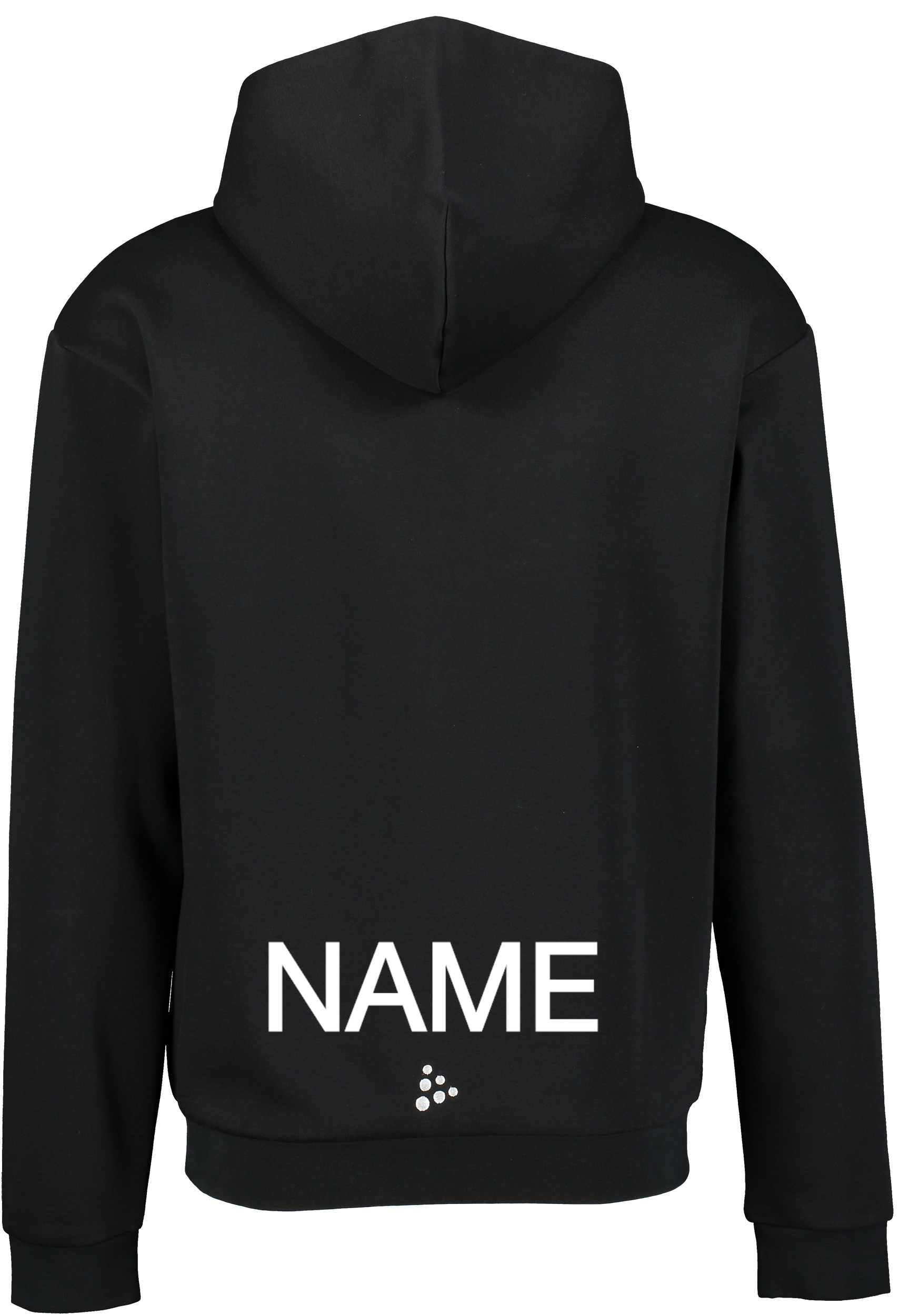 CRAFT, Community 2.0 Fz Hood Jr