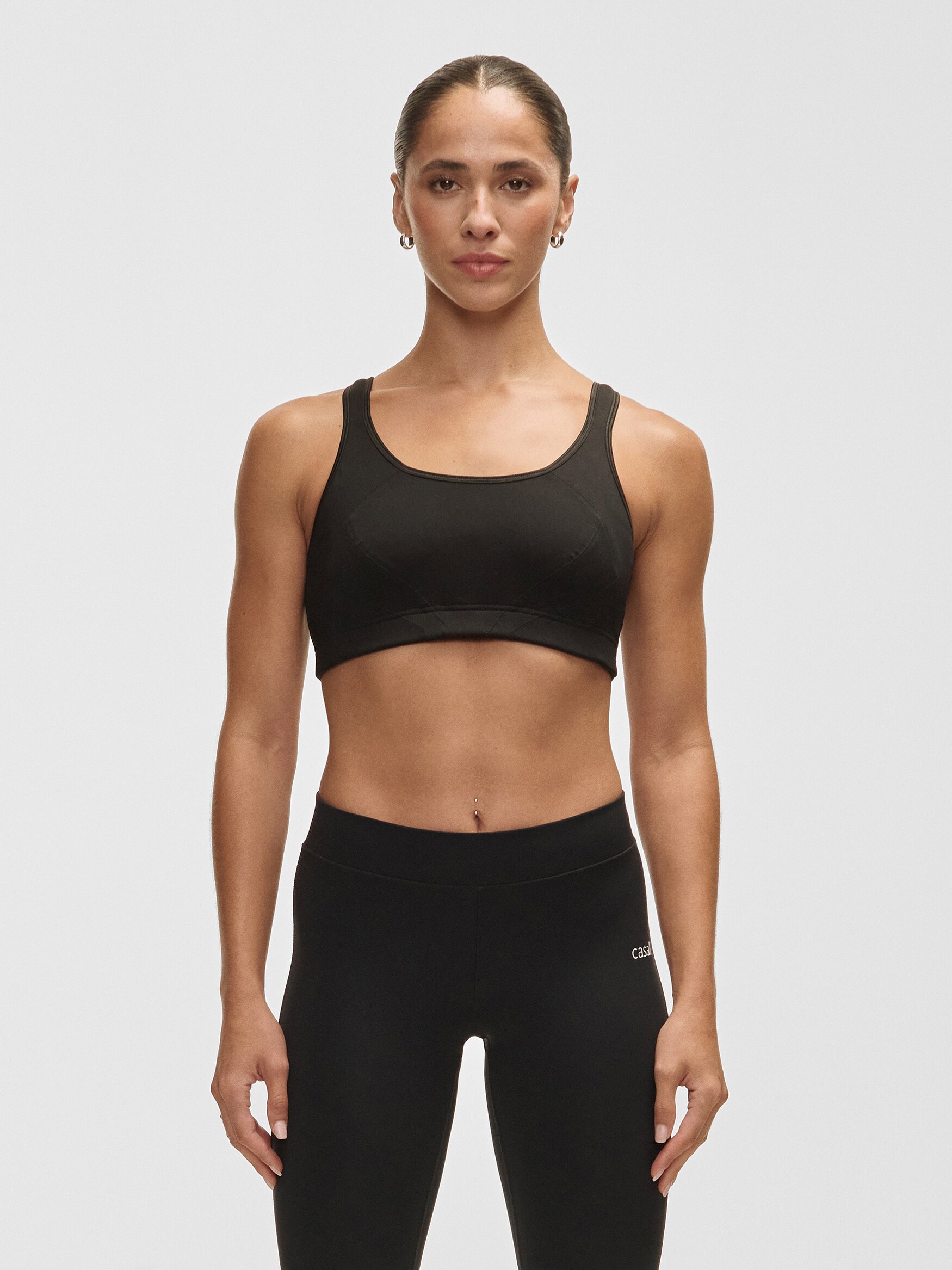 
CASALL, 
High Impact Sports Bra, 
Detail 1
