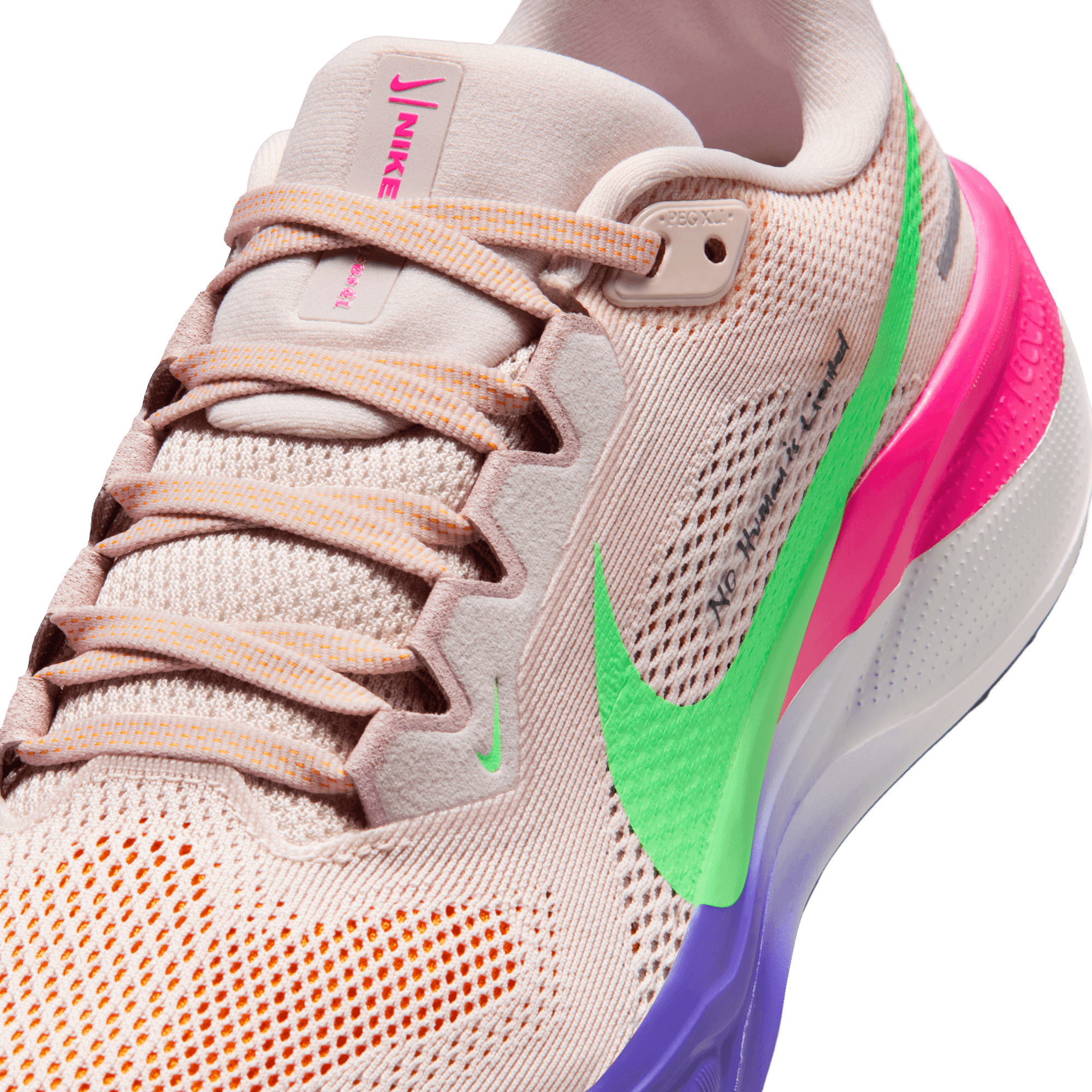 NIKE, W Air Zoom Pegasus 41 EK