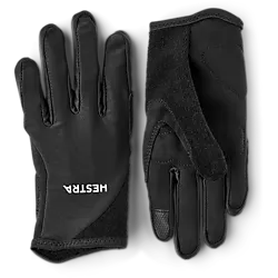 Viro Long Jr - Black Standard Small1x1