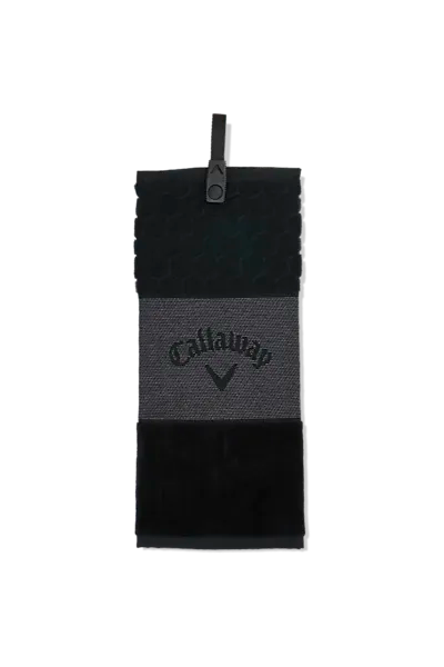 CALLAWAY Тройное полотенце
