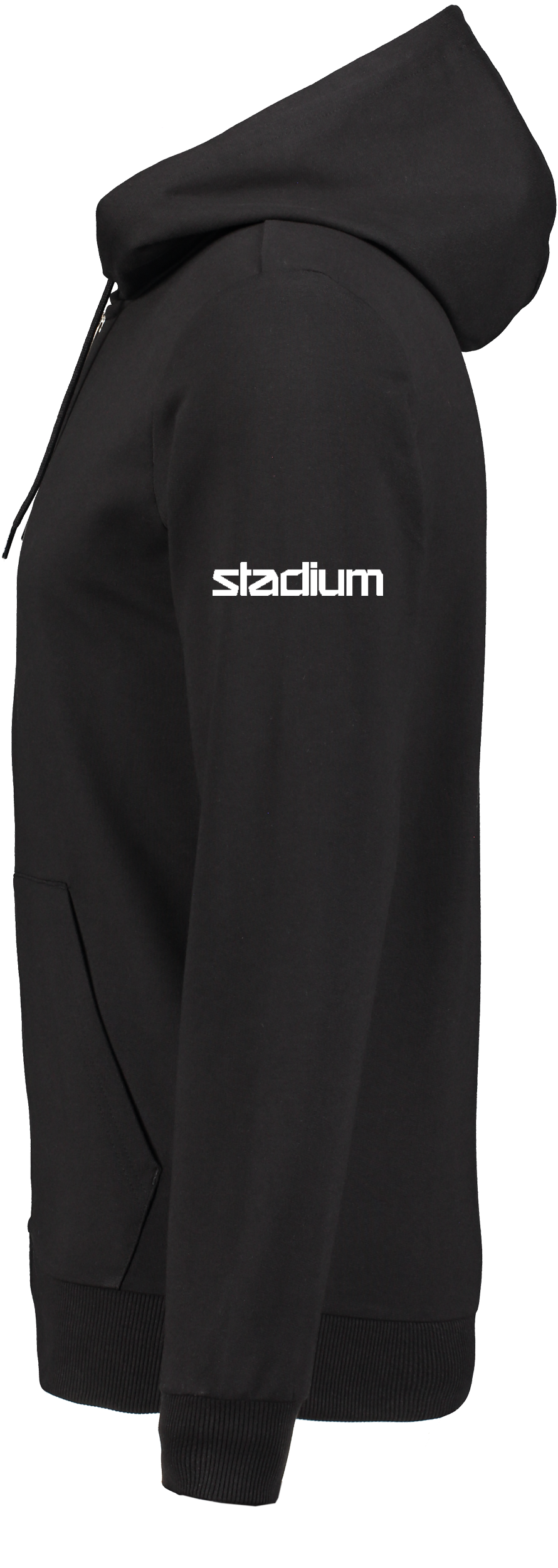 PUMA, T Goal Casual Hood Jkt