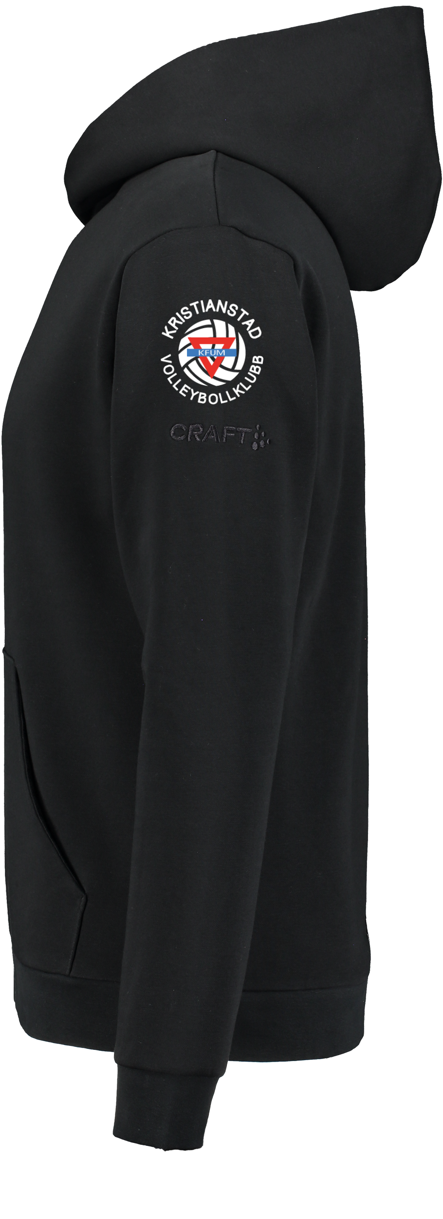 CRAFT, Community 2.0 Hood