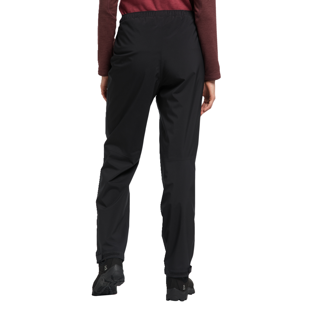 HAGL&Ouml;FS, BUTEO PANT WOMEN