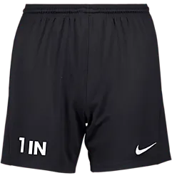 298938101101 NIKE Park III Short W 298938101101 NIKE Park III Short W Standard Small1x1