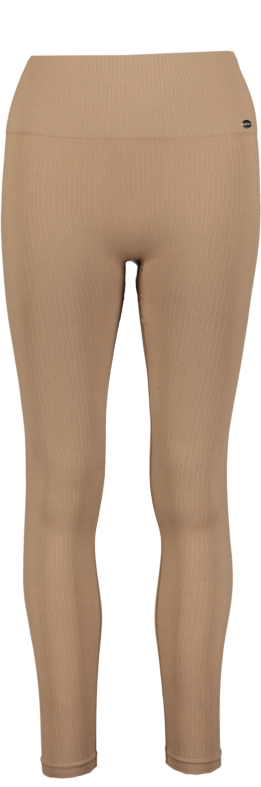 
DROP OF MINDFULNESS, 
Jeane Ribbed Seamless Tights W, 
Detail 1
